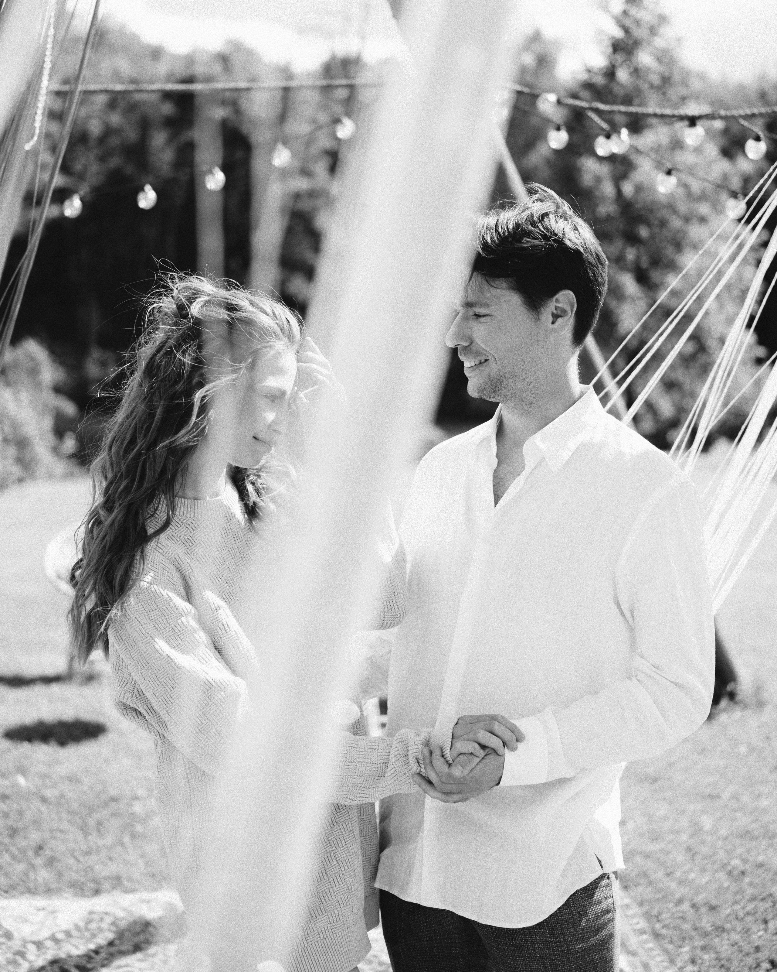 Сева и Маша. Свадебный фотограф в Москве Денис Анурьев