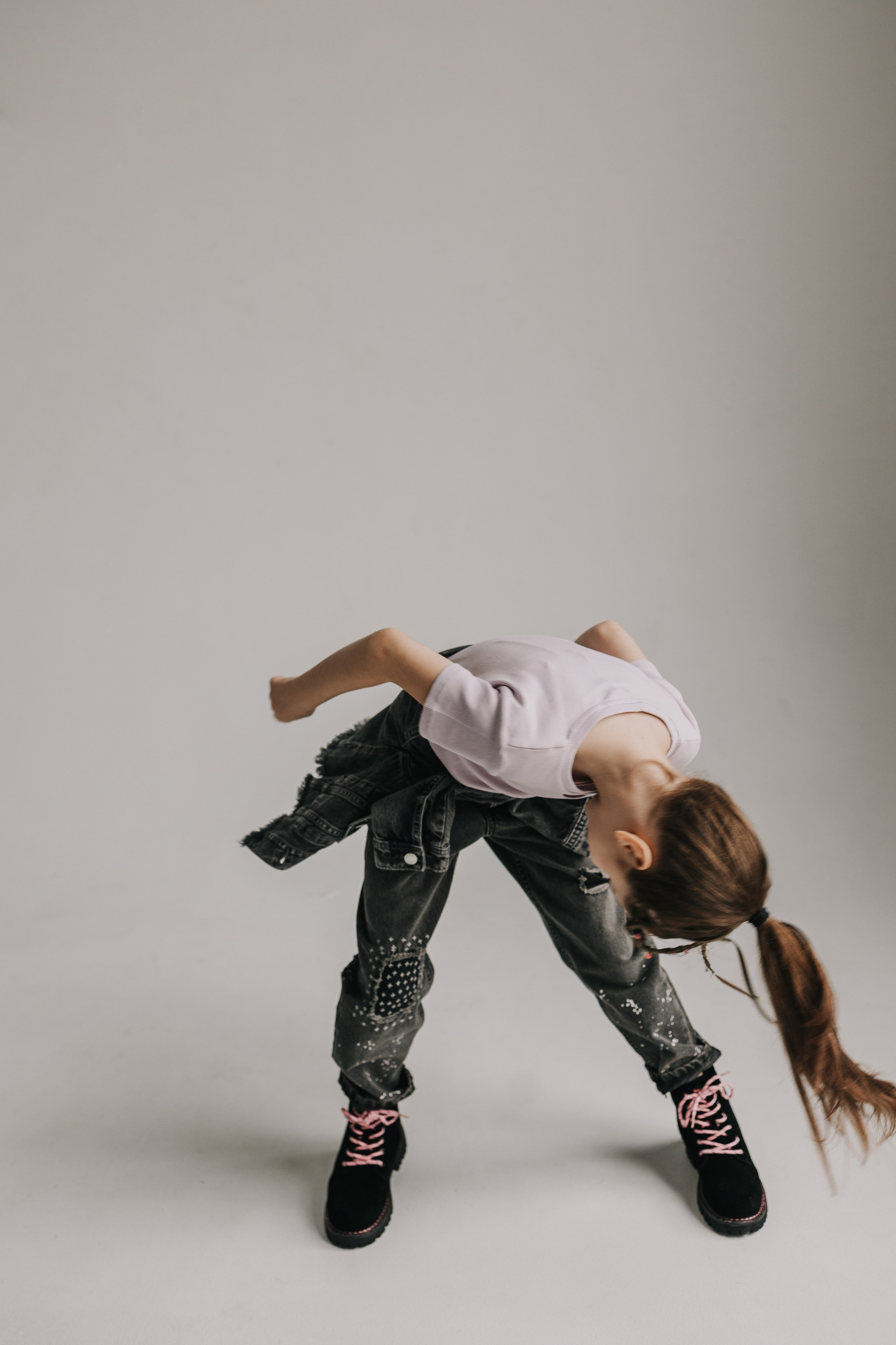 Фотосессия Варя | Лучшие моменты детства | Фотограф в Москве