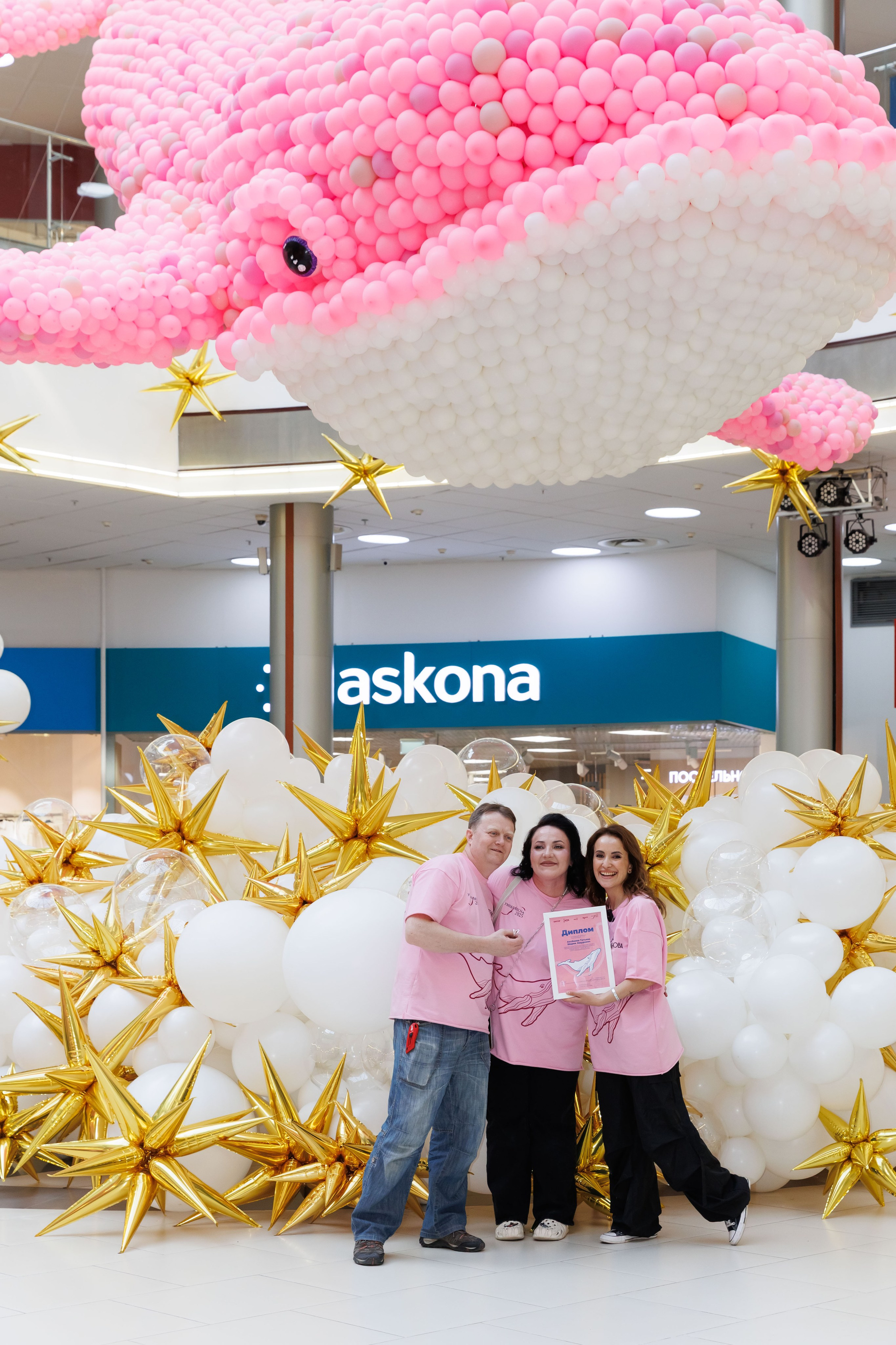 Умная весна 2025. Фотограф Новосибирск — Наталья Гресь