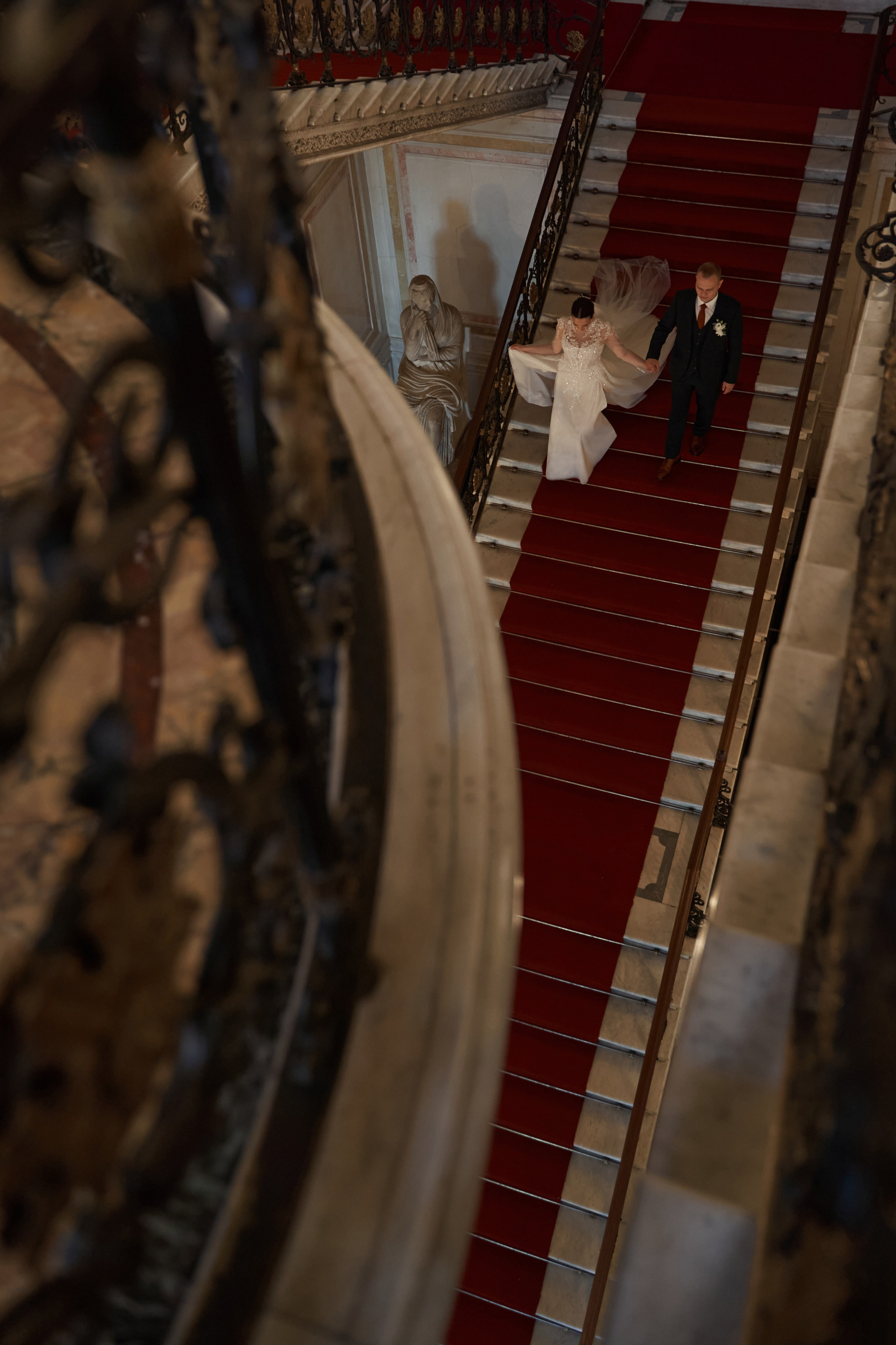 Свадебный и Репортажный фотограф в Санкт-Петербурге Дмитрий Бирцев