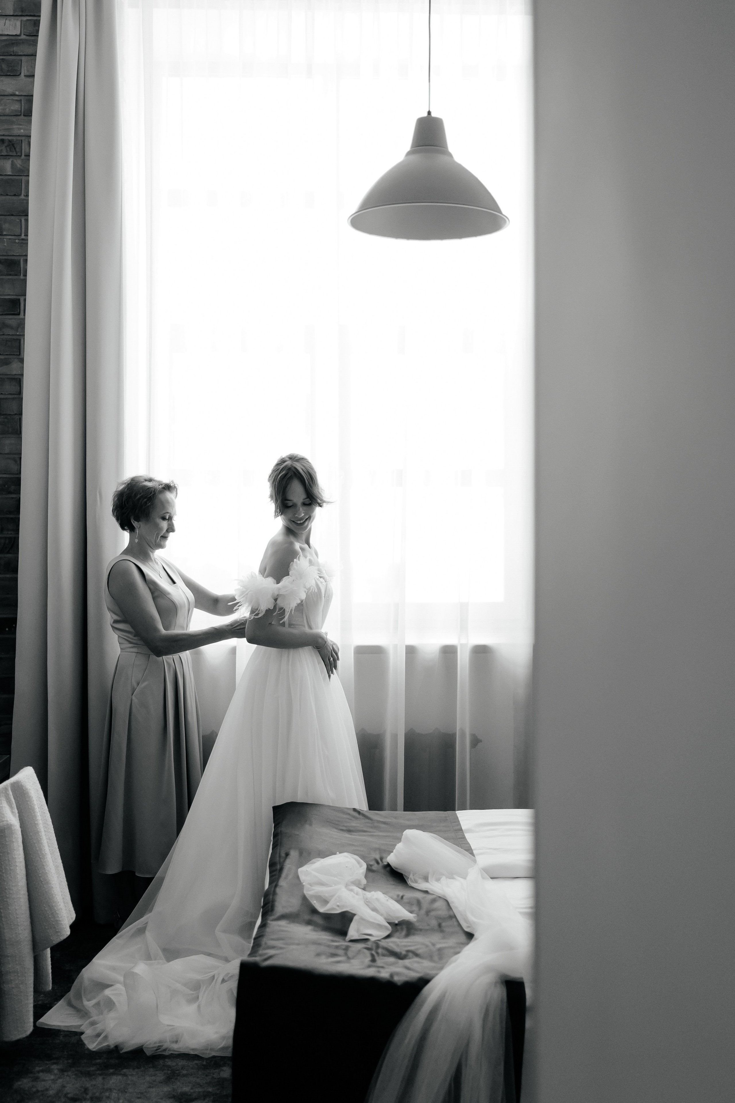 Dmitry & Daria. Свадебный фотограф Павел Фурашов в Нижнем Новгороде | Paul Matis