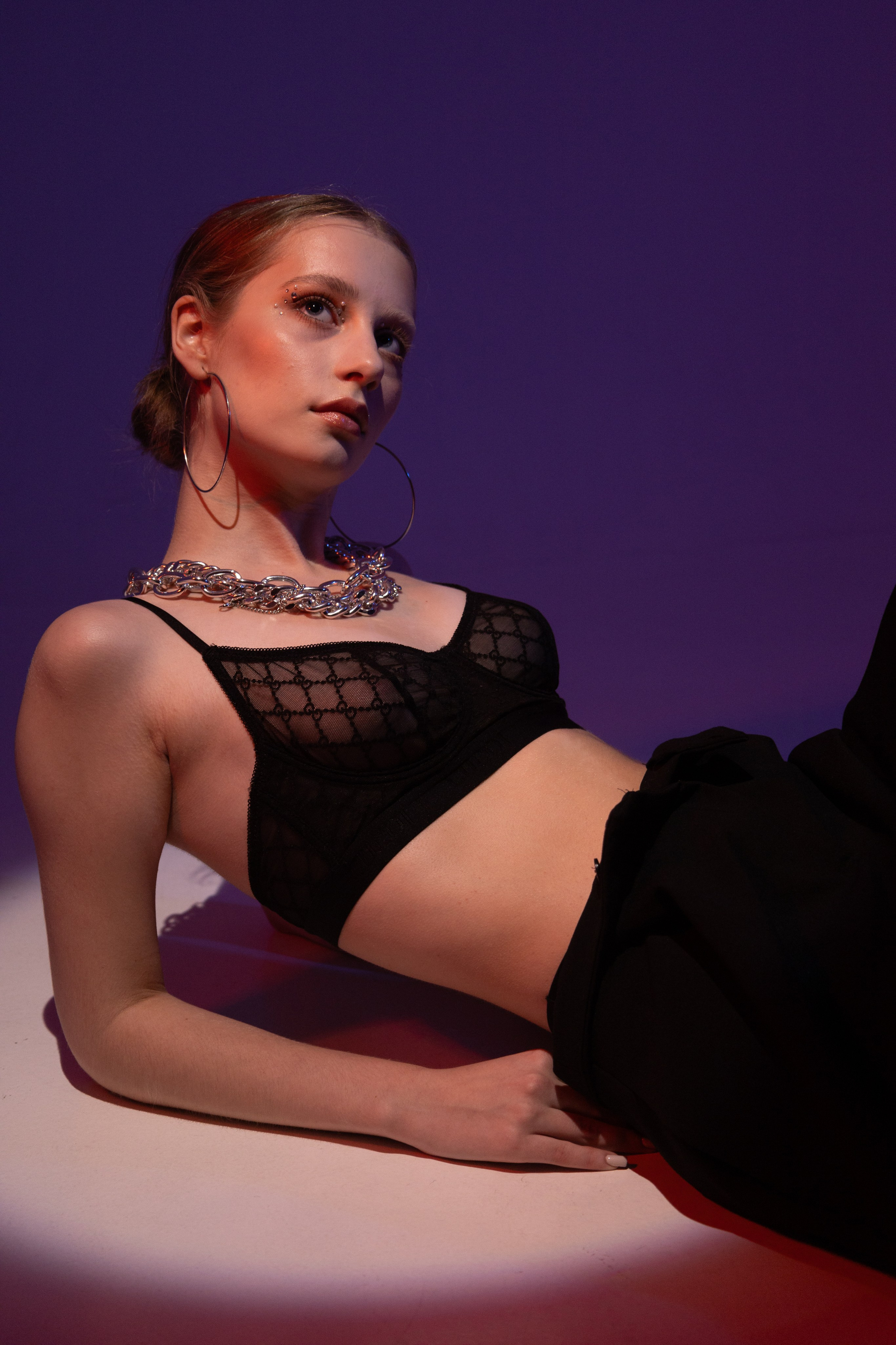 Цветная фотосессия в студии. Свадебный Фотограф в Иркутске Екатерина Елисеева