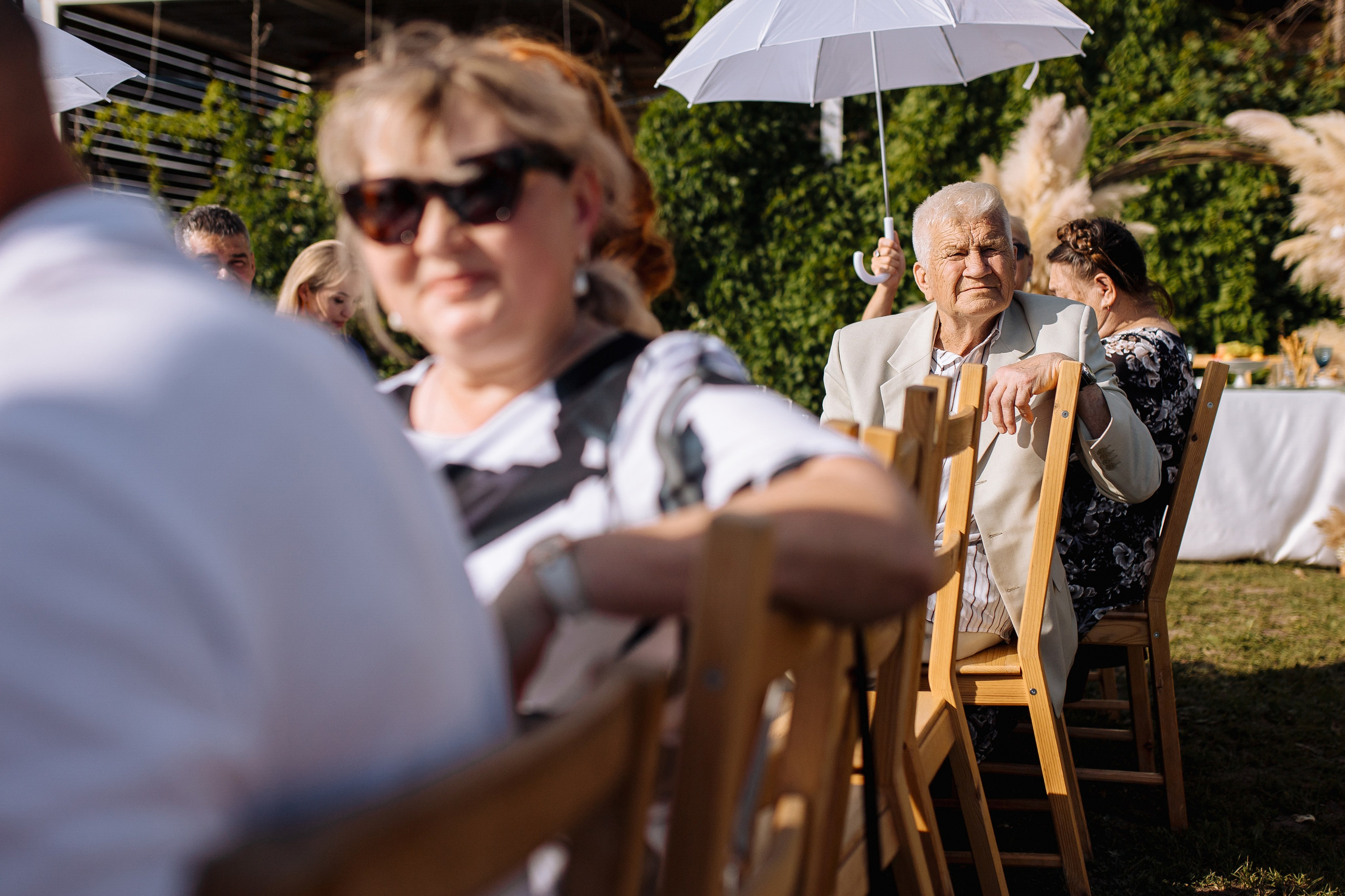 Свадебный репортаж. Свадебный и Репортажный фотограф Александр Шаров