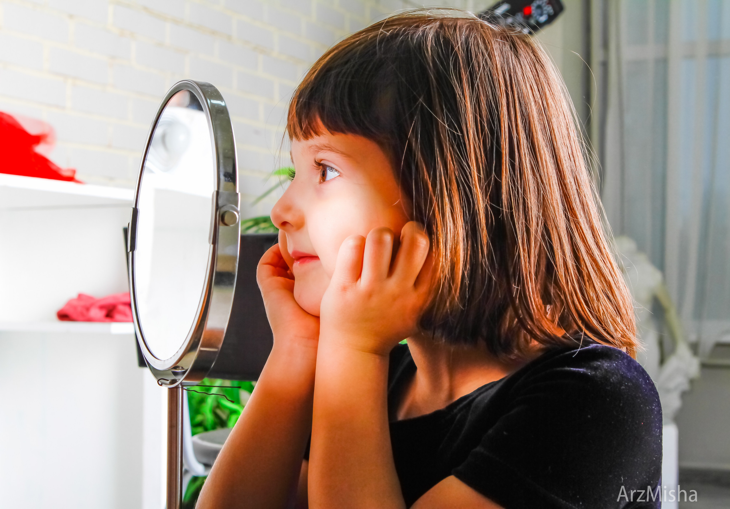 Индивидуальные. Фотограф