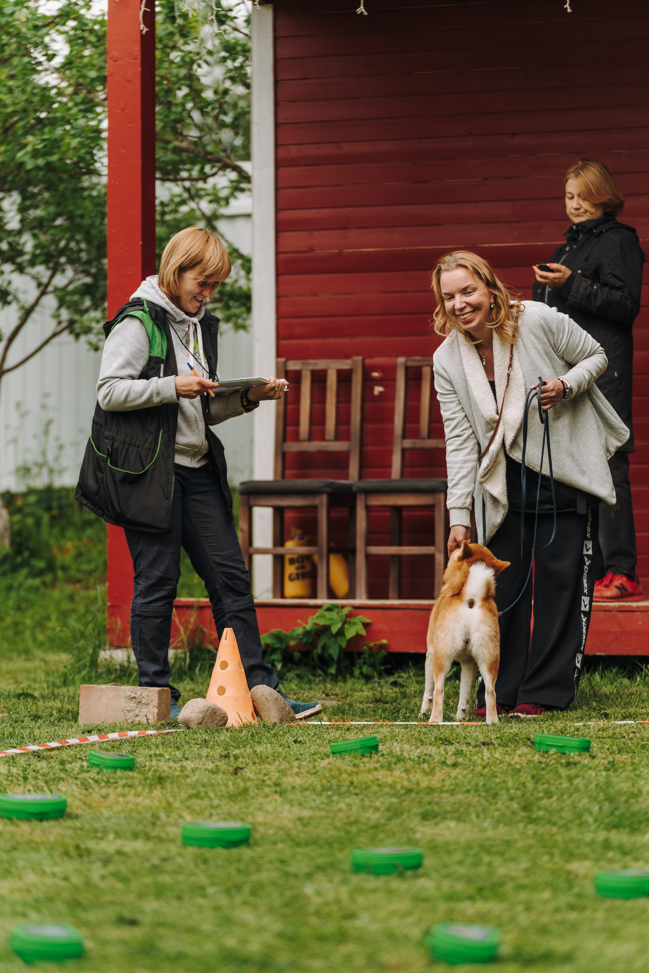 Соревнования по ноузворку. Фотограф анималист в Спб недорого Олеся Майорова