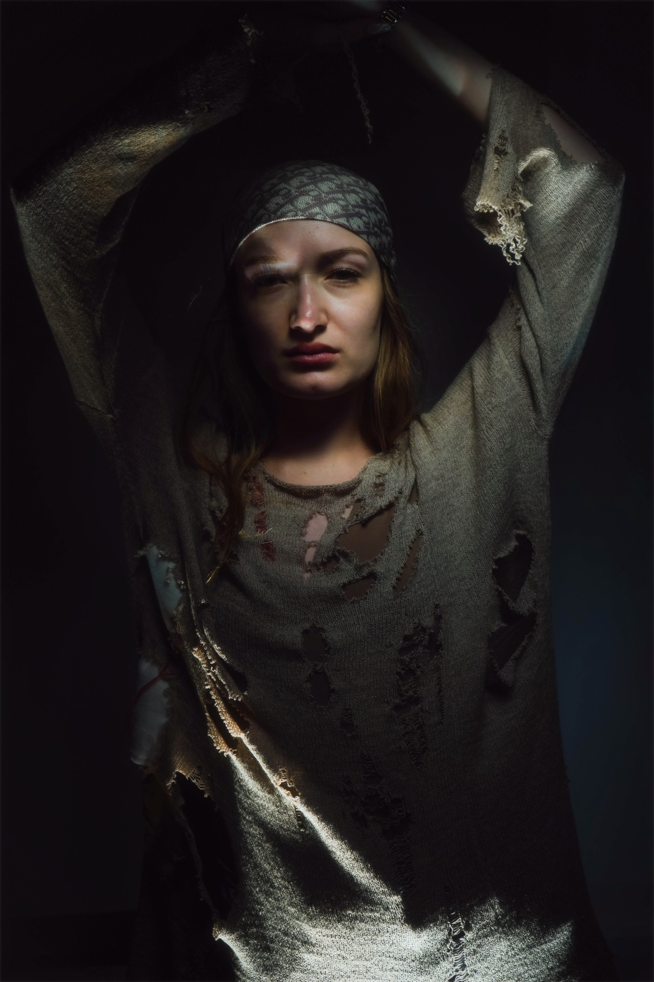 Лиза. Фотограф в Москве и МО Хингава Алина