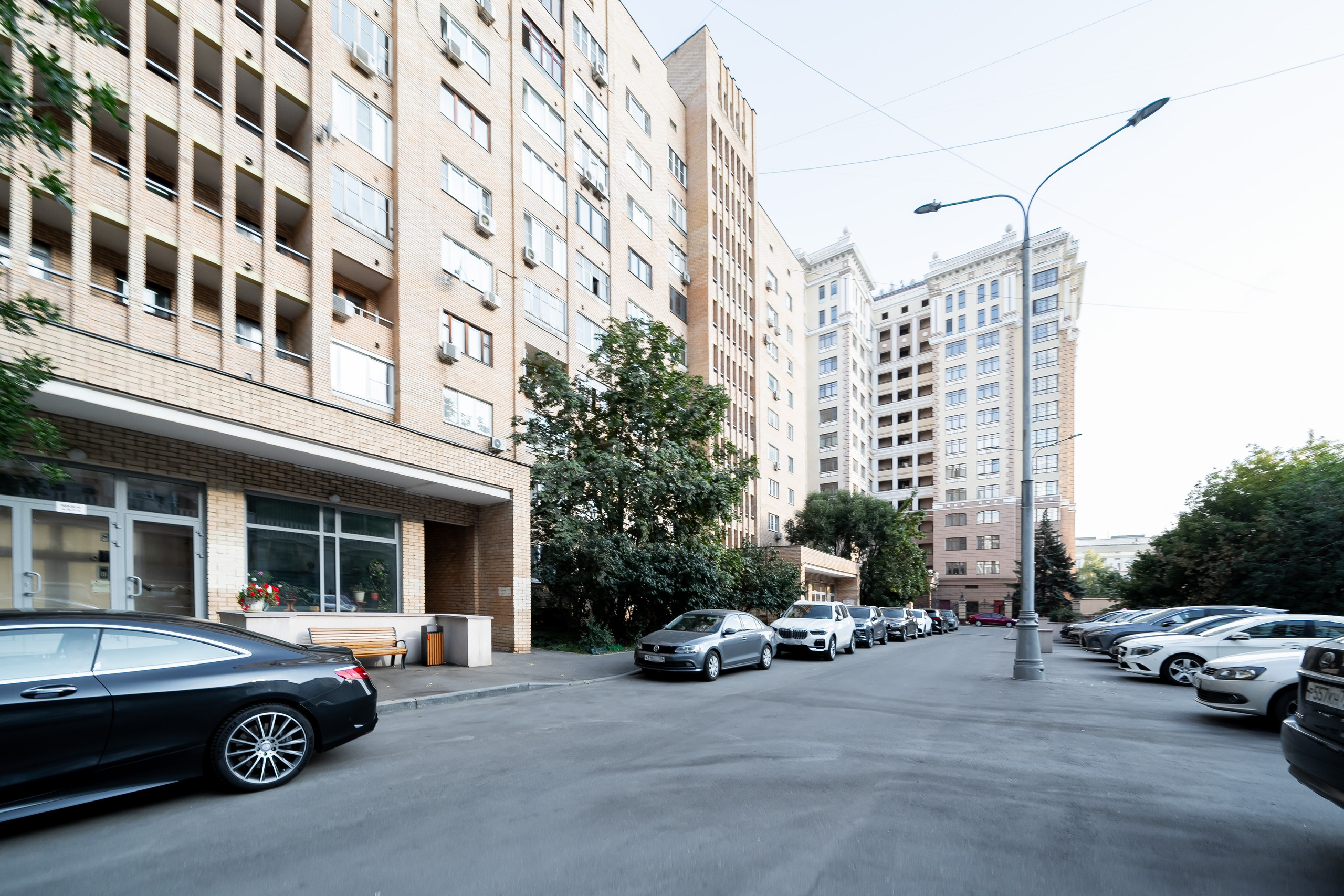 Проточный переулок. Фото и видео-съемка Андраник Хачатурян