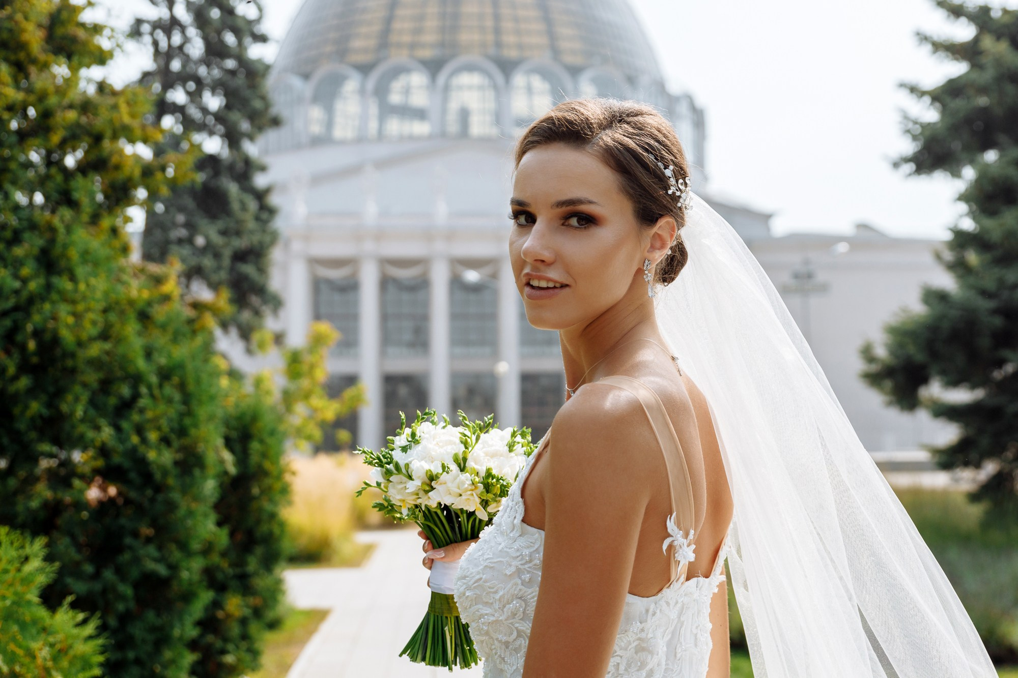 Максим и Маргарита