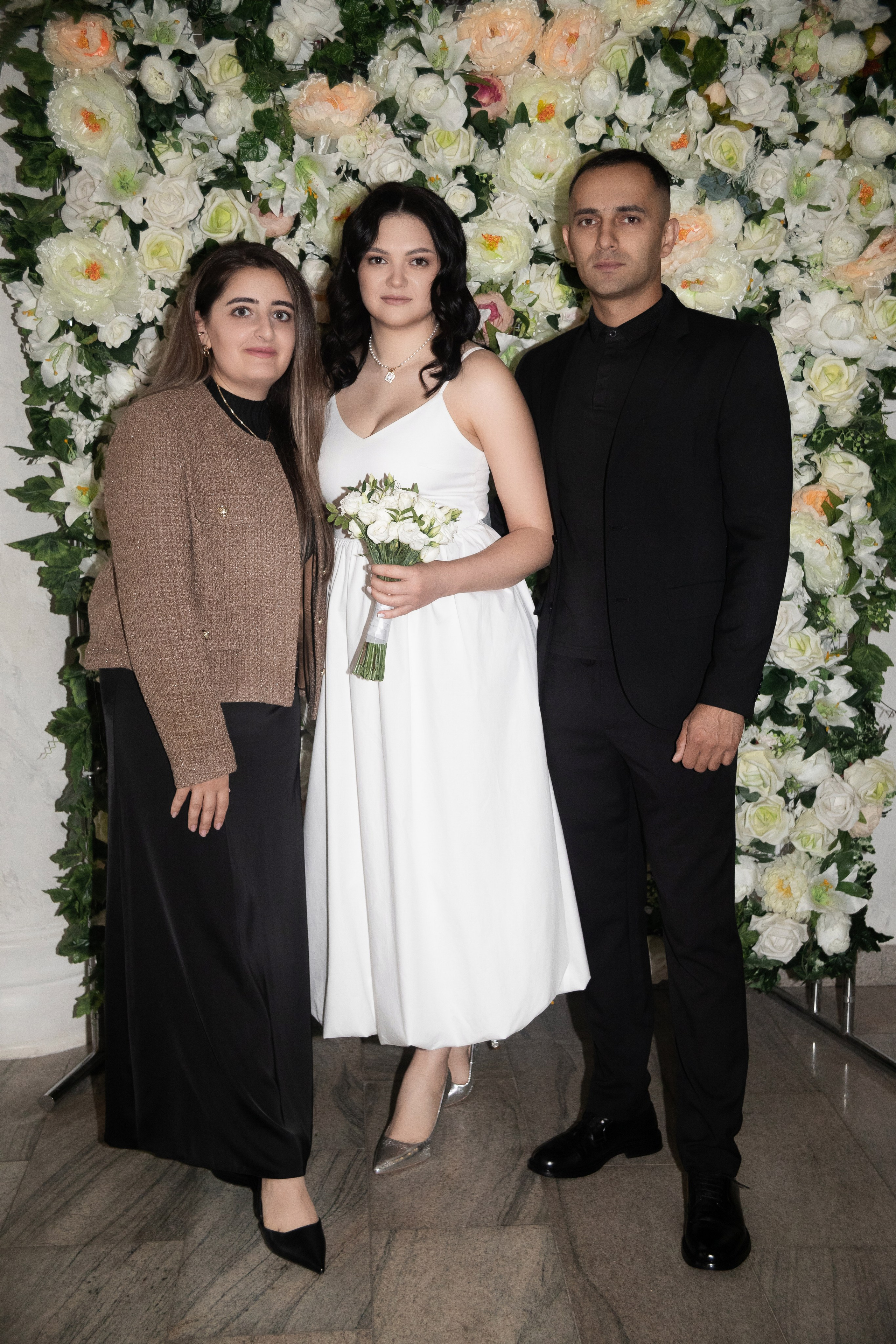 Свадьба Дарья и Илья. Индивидуальный и свадебный фотограф в Москве, Электростали и Туле Кадейкина Екатерина