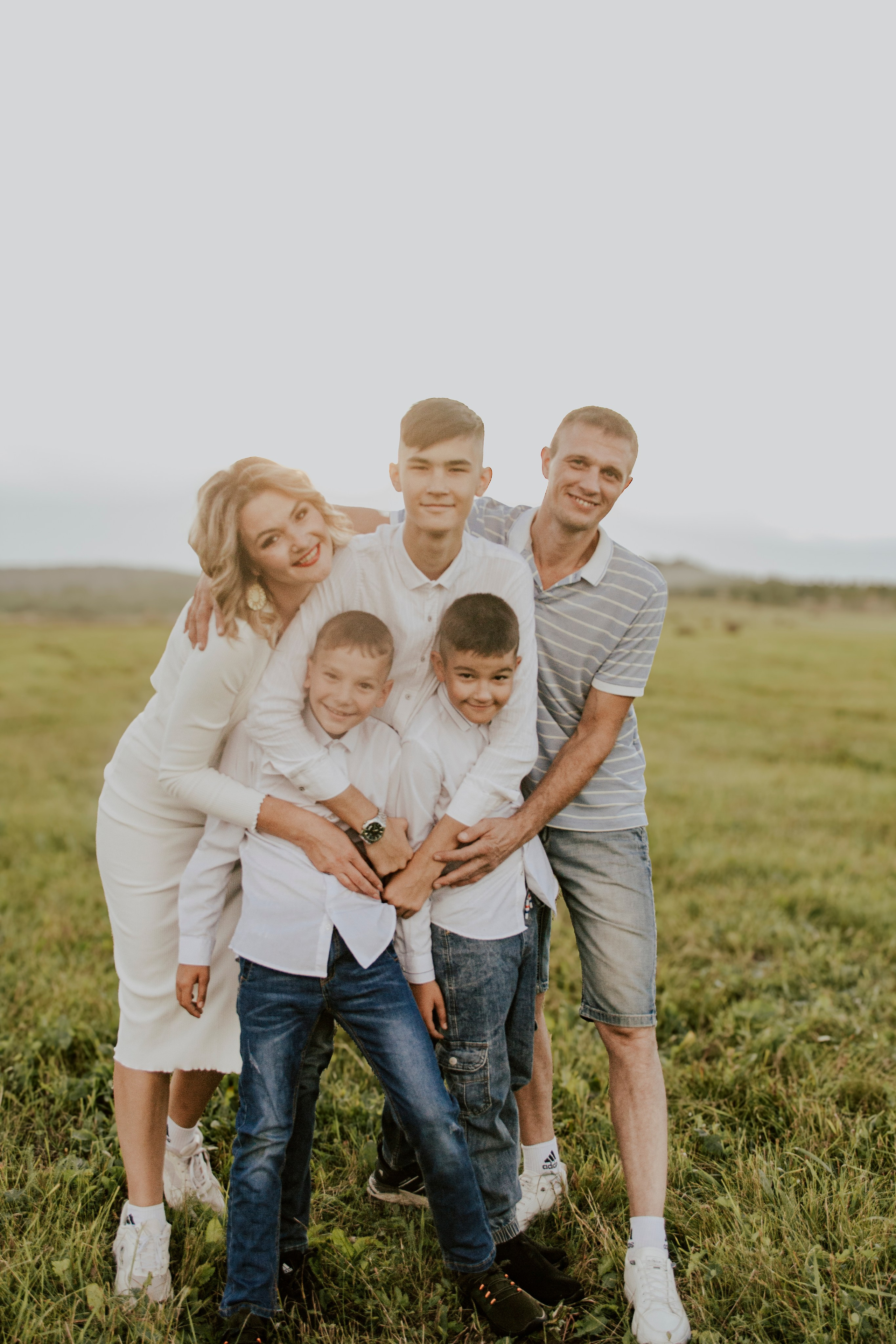 День рождения. ProFoto