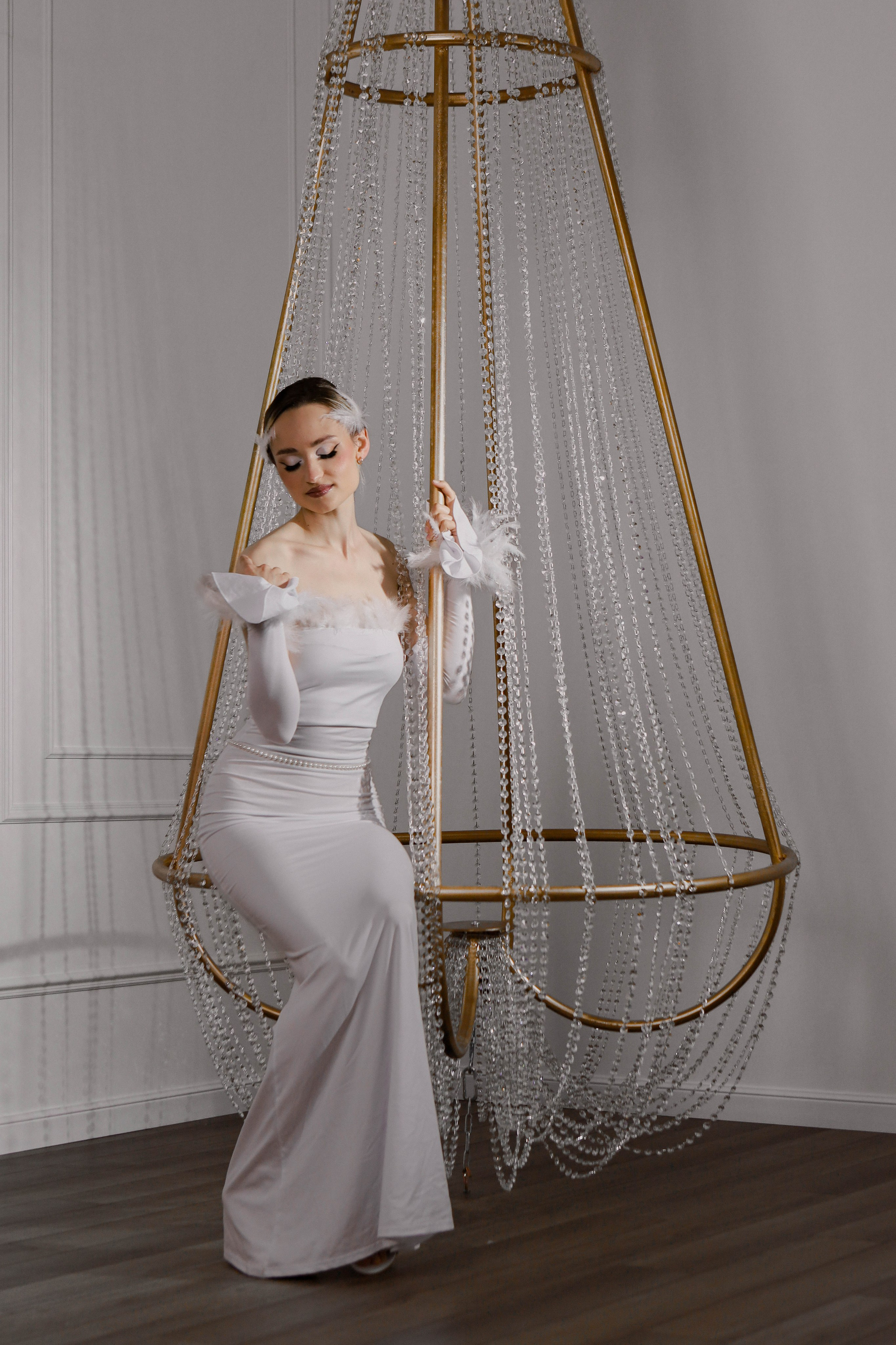 Татьяна. Фотограф в Иркутске