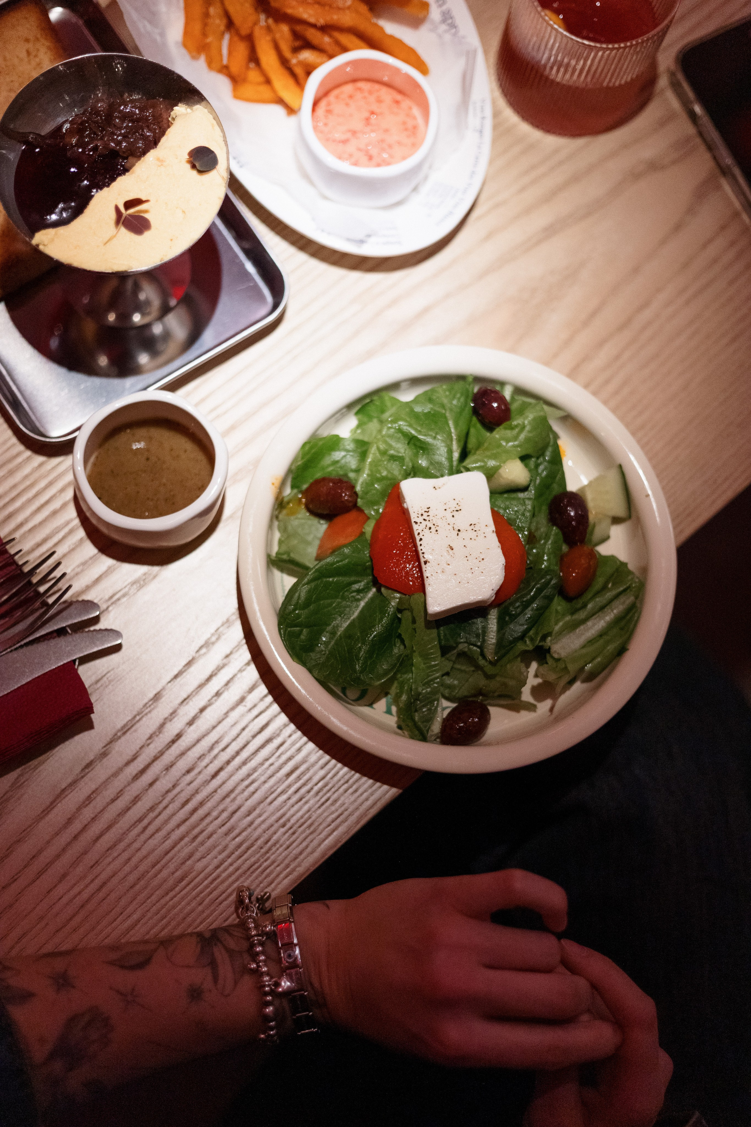 AMORE ОТКРЫТИЕ — DAY II. СВОИ. ФОТООТЧЕТЫ-СОБЫТИЯ-МЕСТА