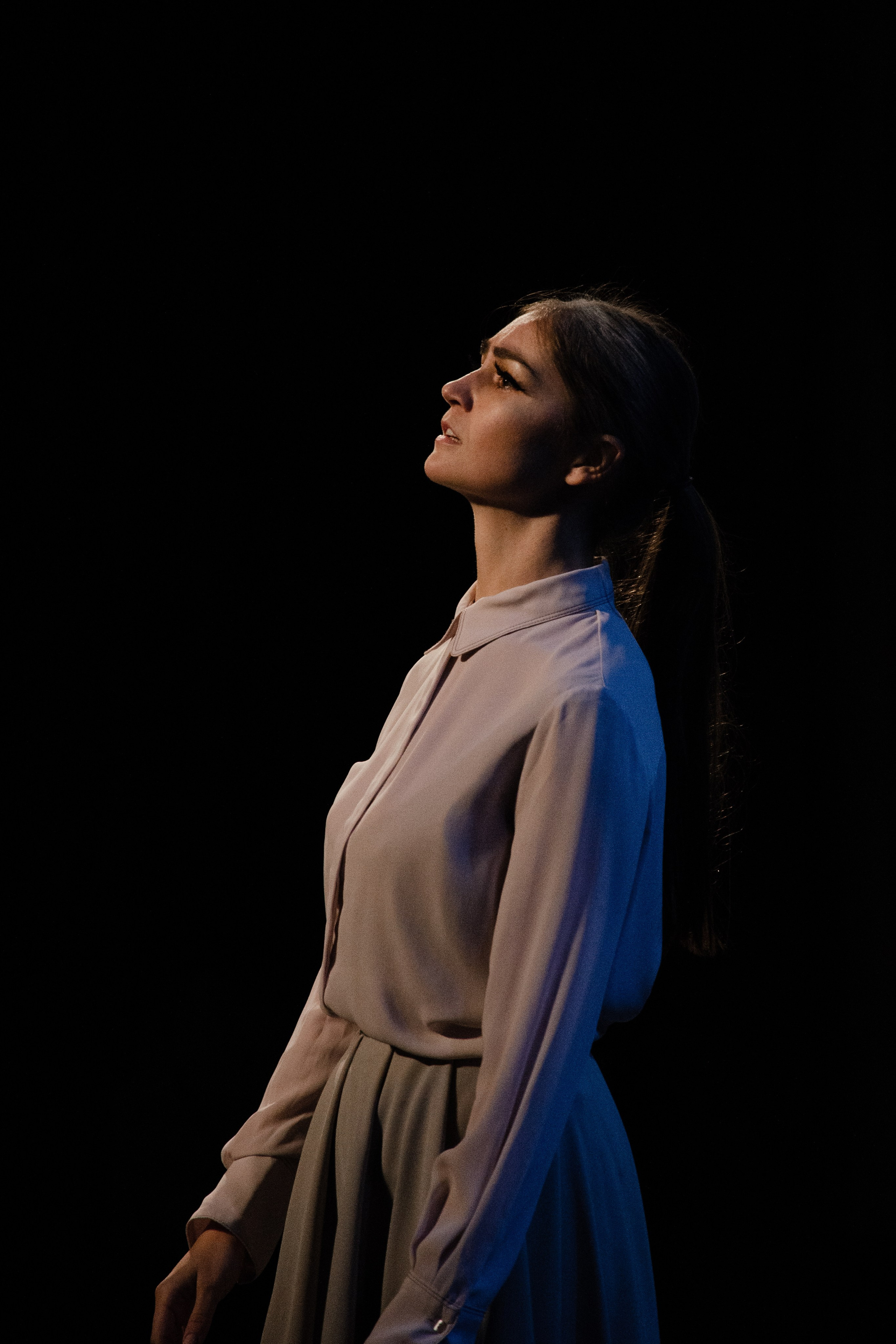 Балет, танец (концерты, уроки, репетиции, закулисье танцующих детей и взрослых). Портретный и репортажный фотограф в Санкт-Петербурге Варвара Жукова