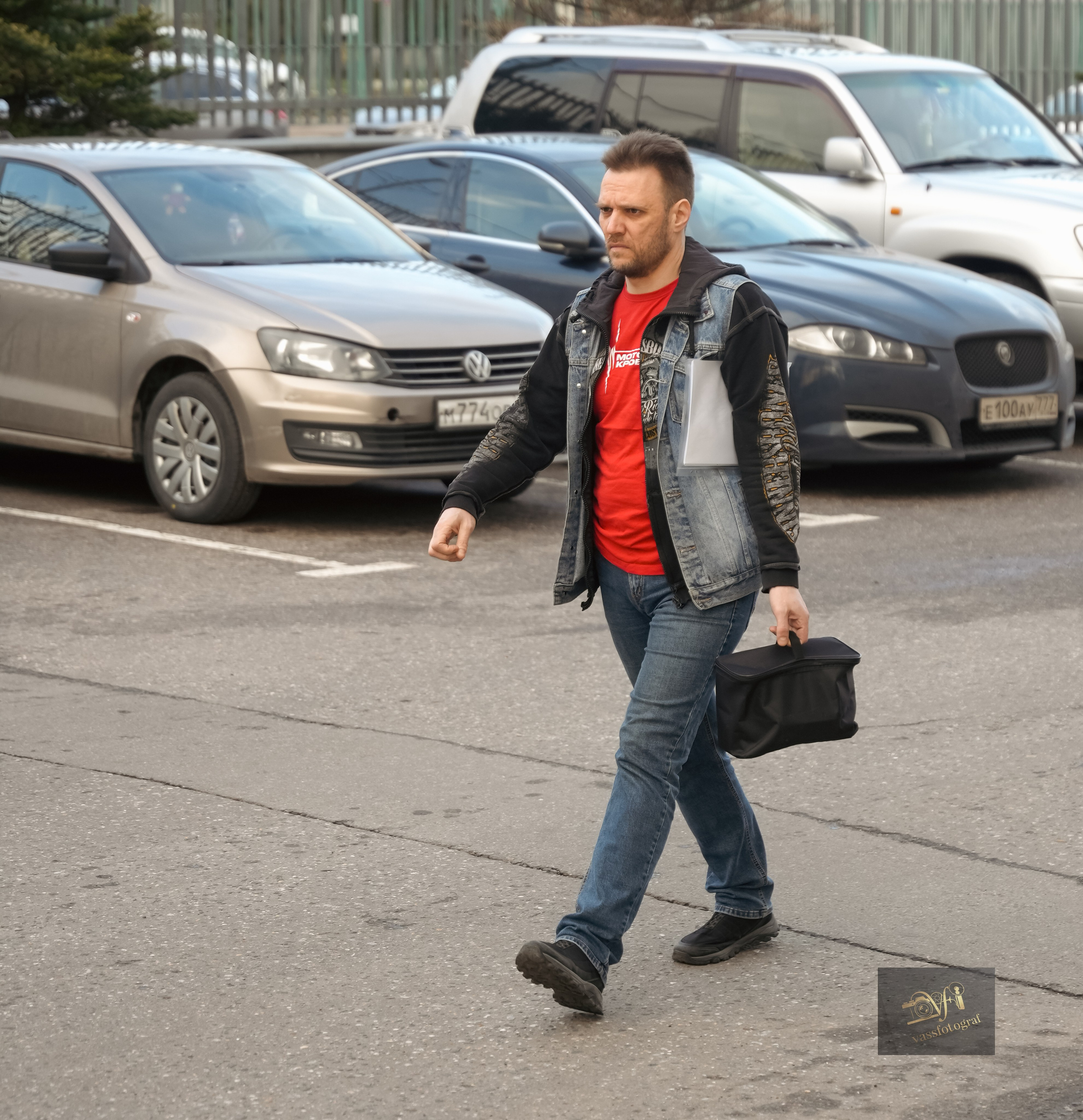 Мотодонор. VasSFotograF