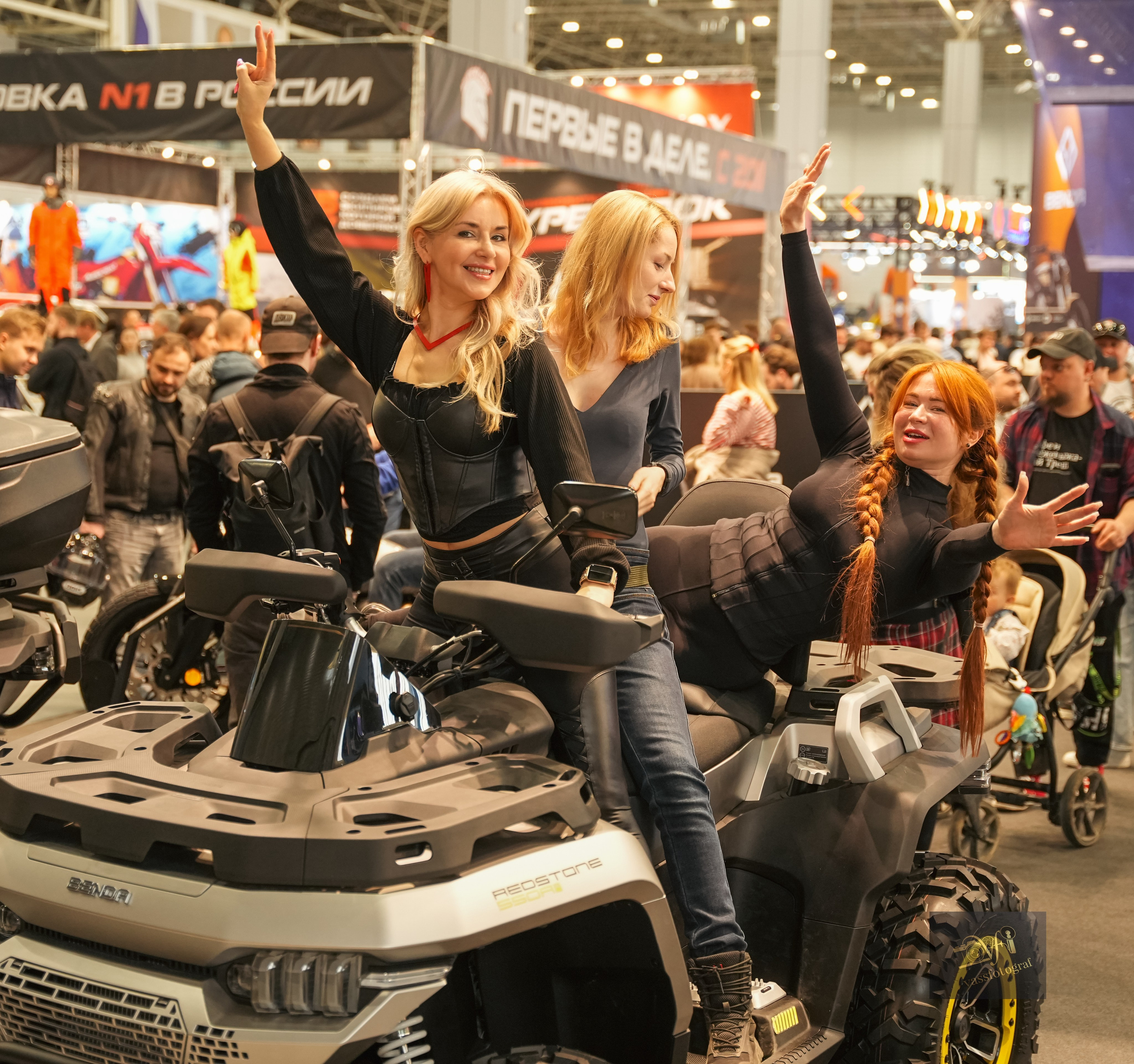 Светлана. VasSFotograF