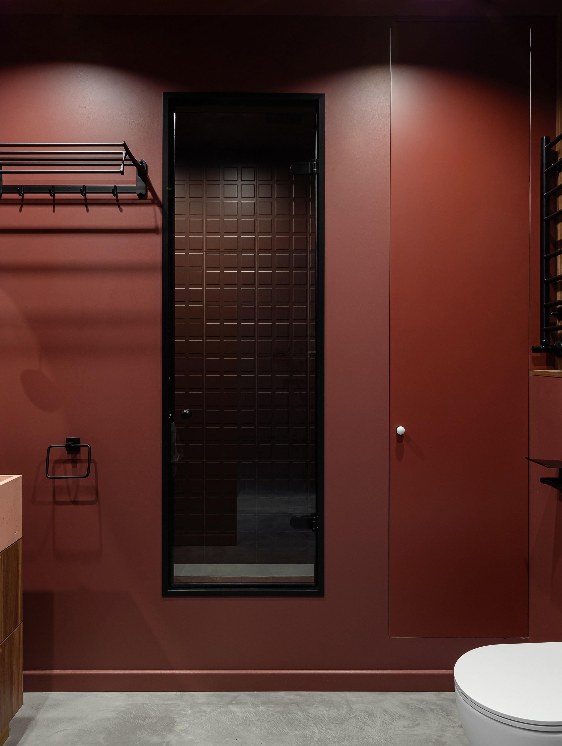 Интерьерный фотограф Виталина Ворошкевич