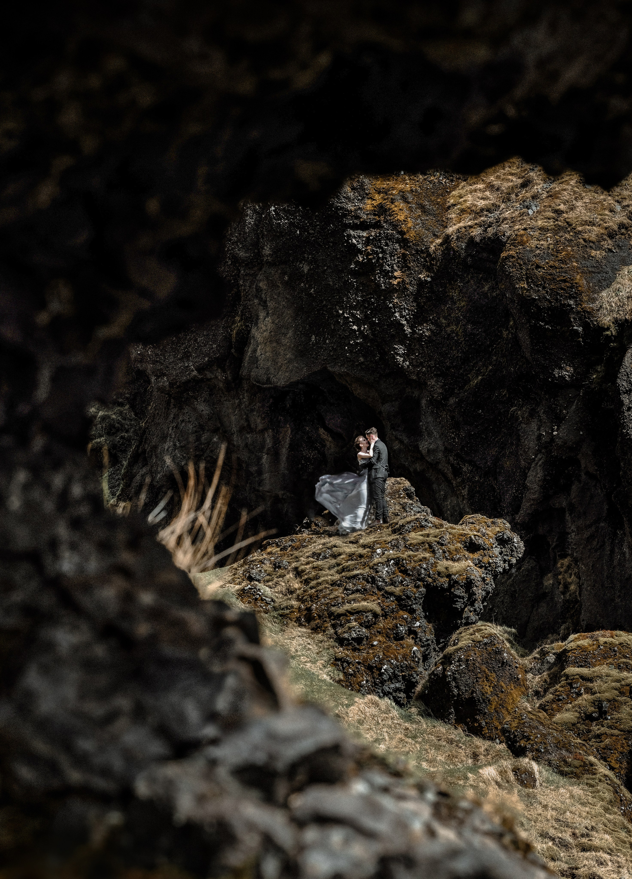 Софья и Евгений. Свадебный фотограф Рамиль Баширов