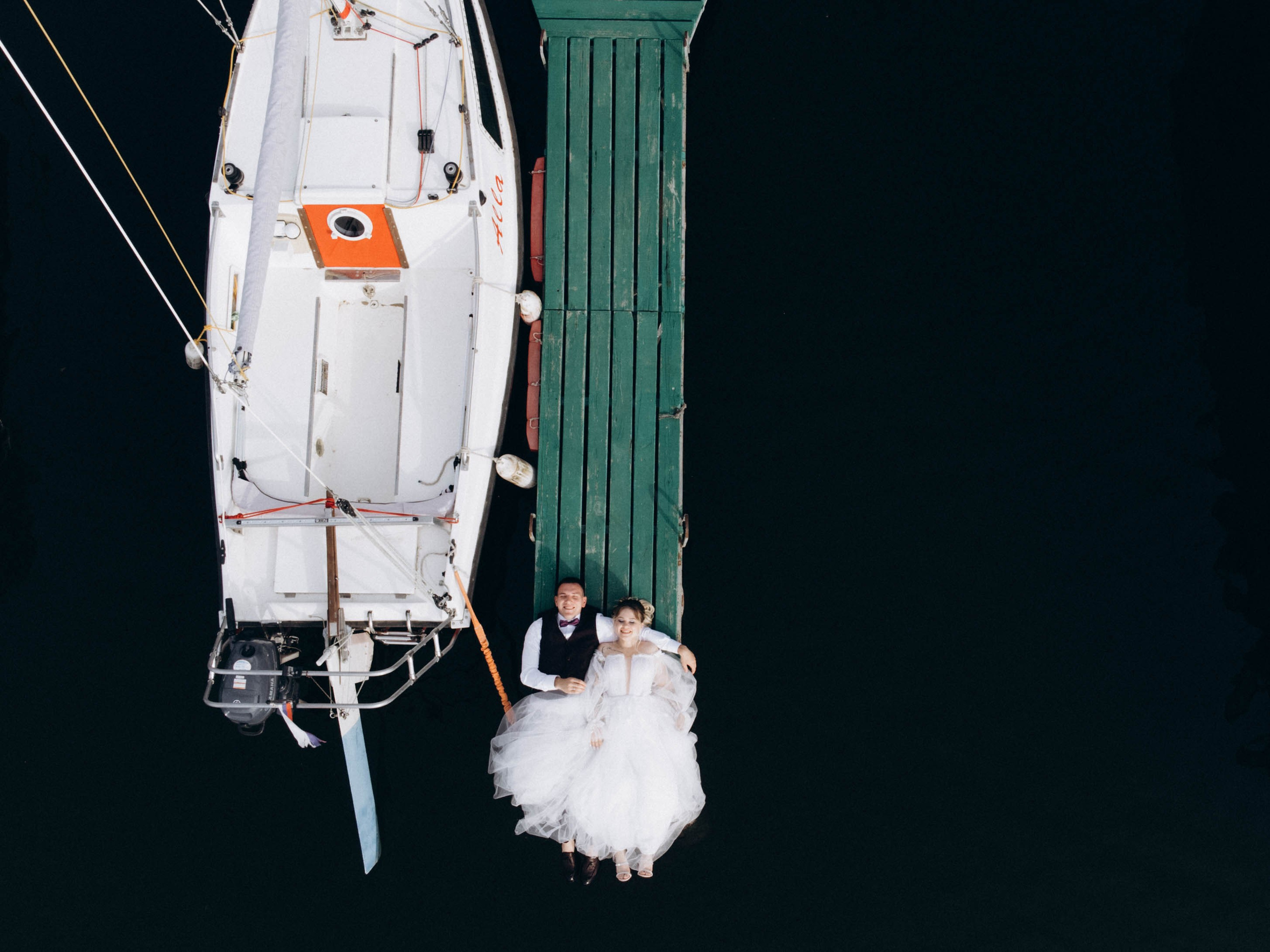 Дмитрий и Маргарита. Свадебный фотограф Рамиль Баширов