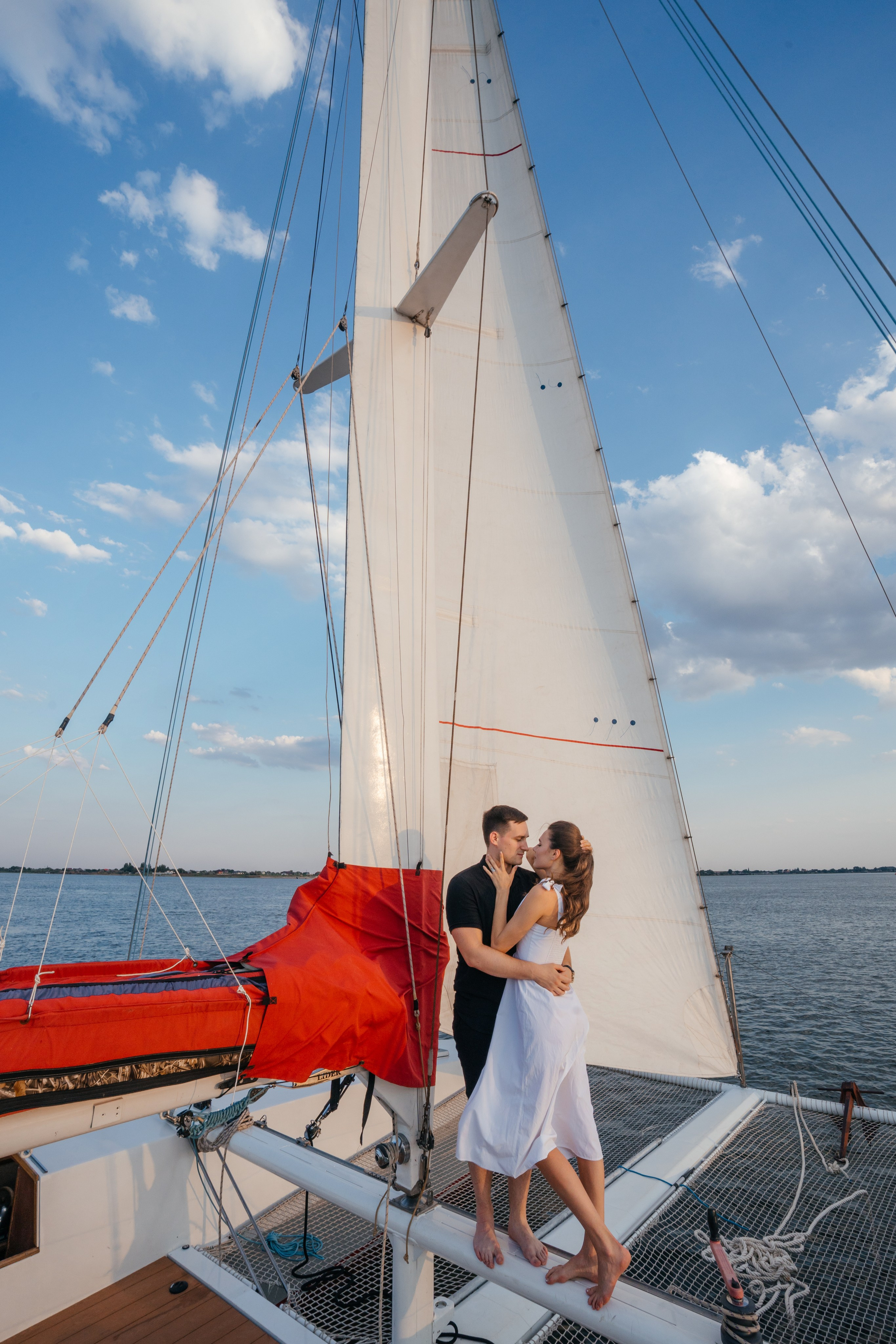 Иван и Виктория. Свадебный фотограф Рамиль Баширов