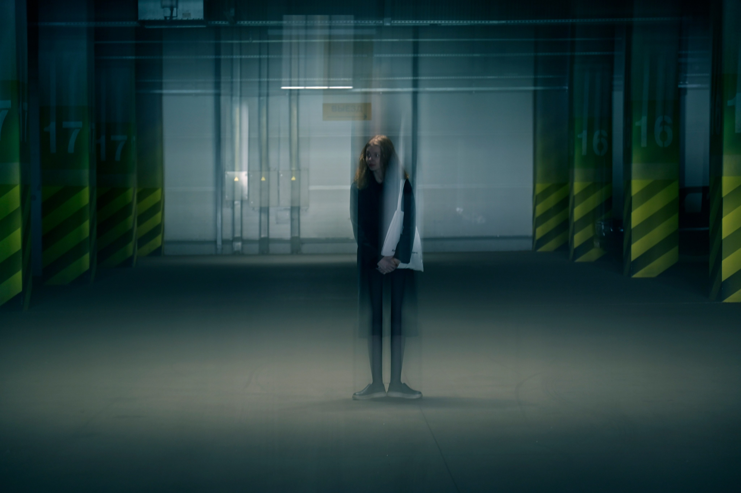 Art | Fashion | Podiums |Models