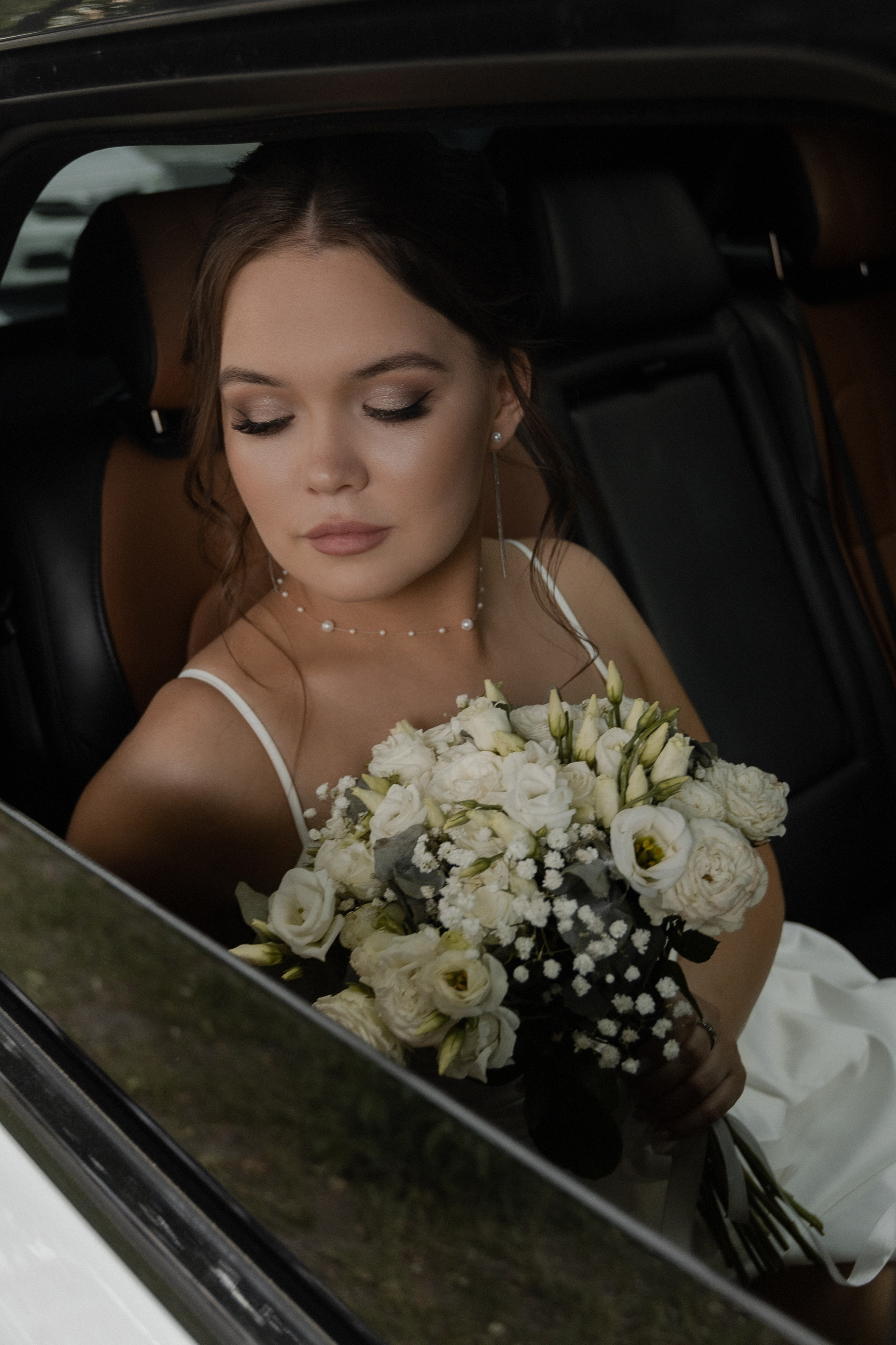 Юлия и Павел. Фотограф Йошкар-Ола Марина Королева