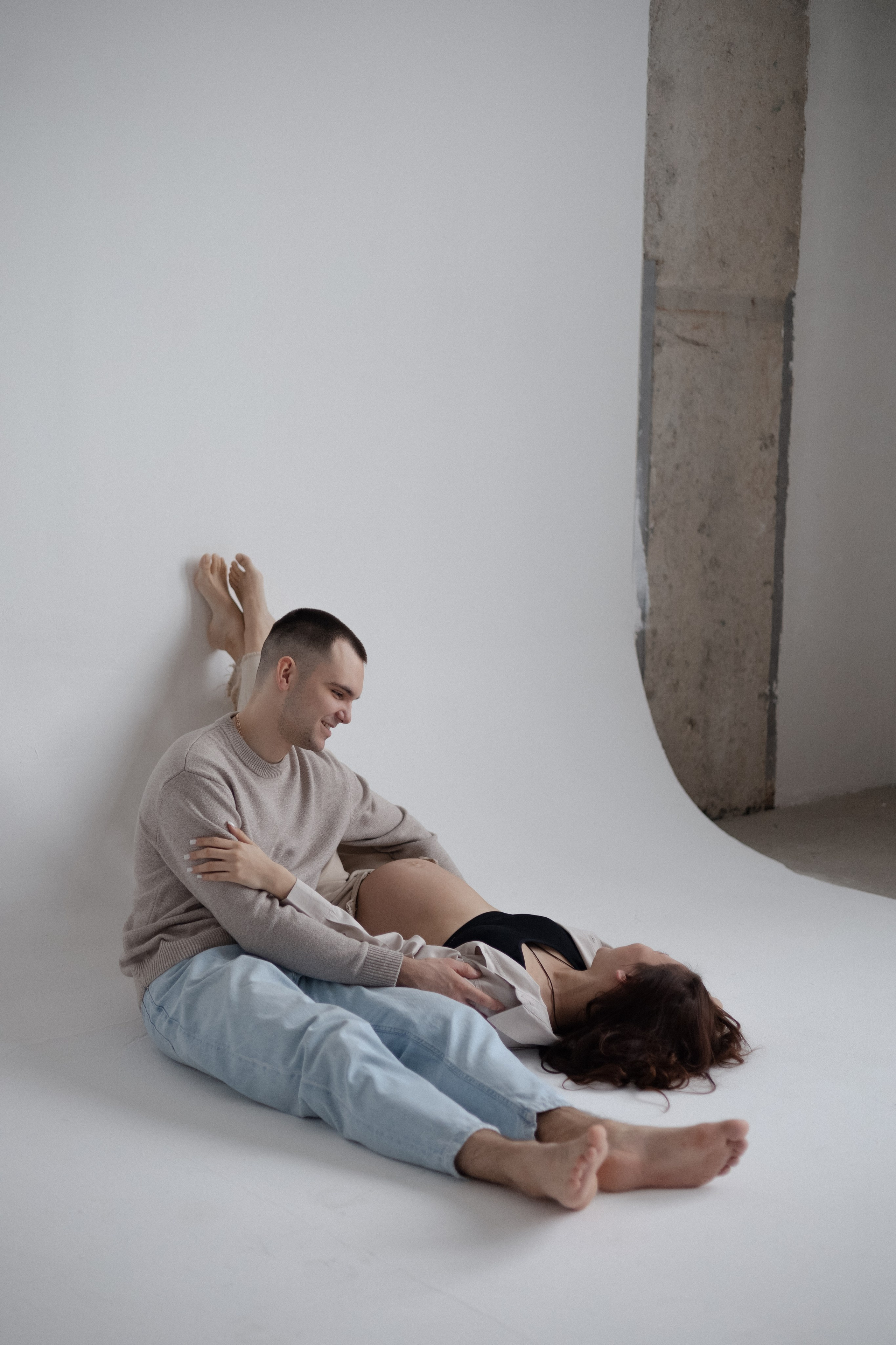 Anton & malika. Александра Акжигитова I Фотограф Волгоград