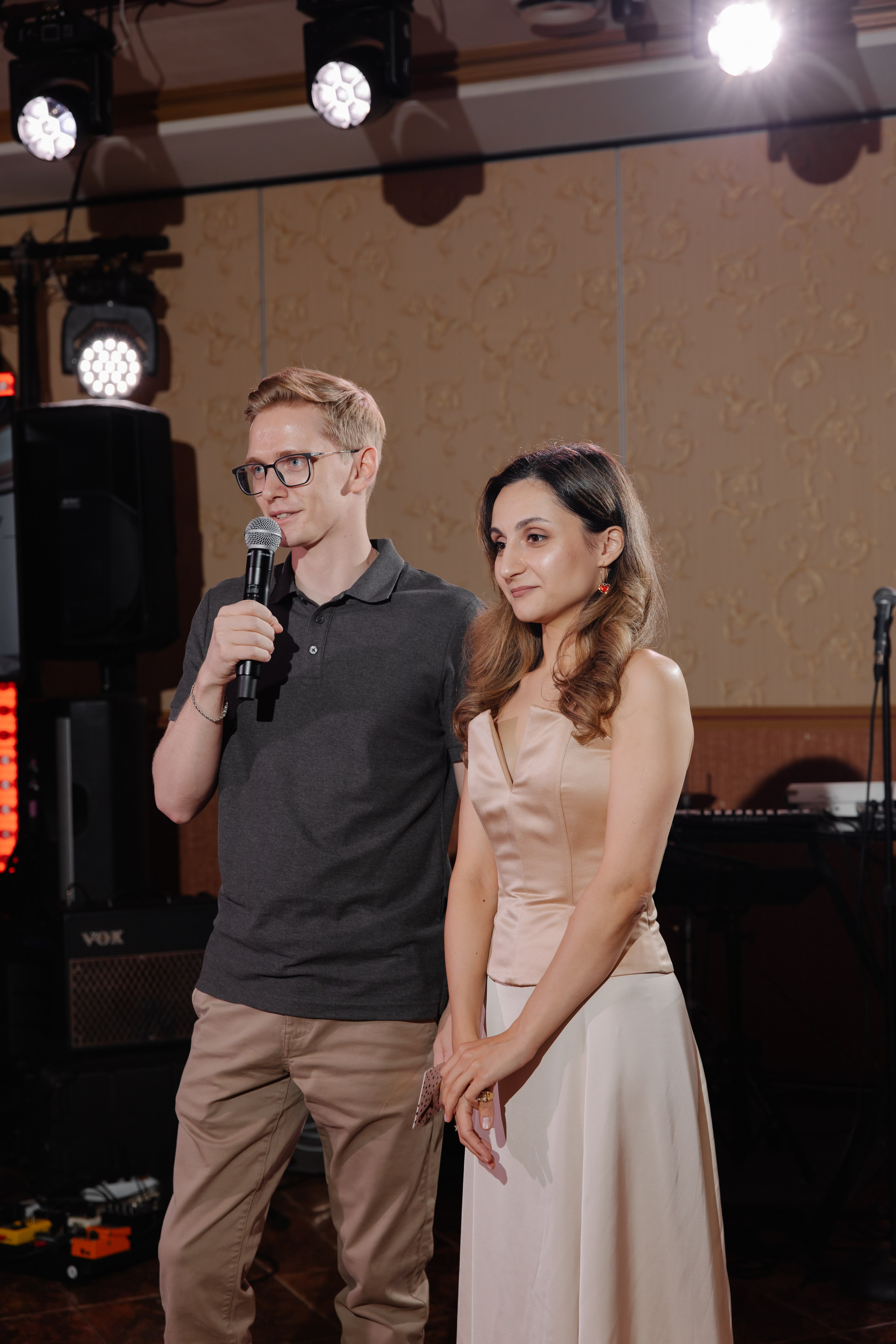 Лиза и Артем. Фотограф и Видеограф во Владимире