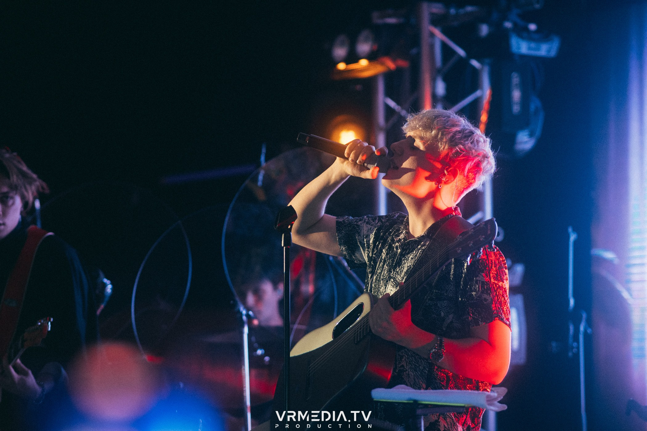 Ваня Дмитриенко