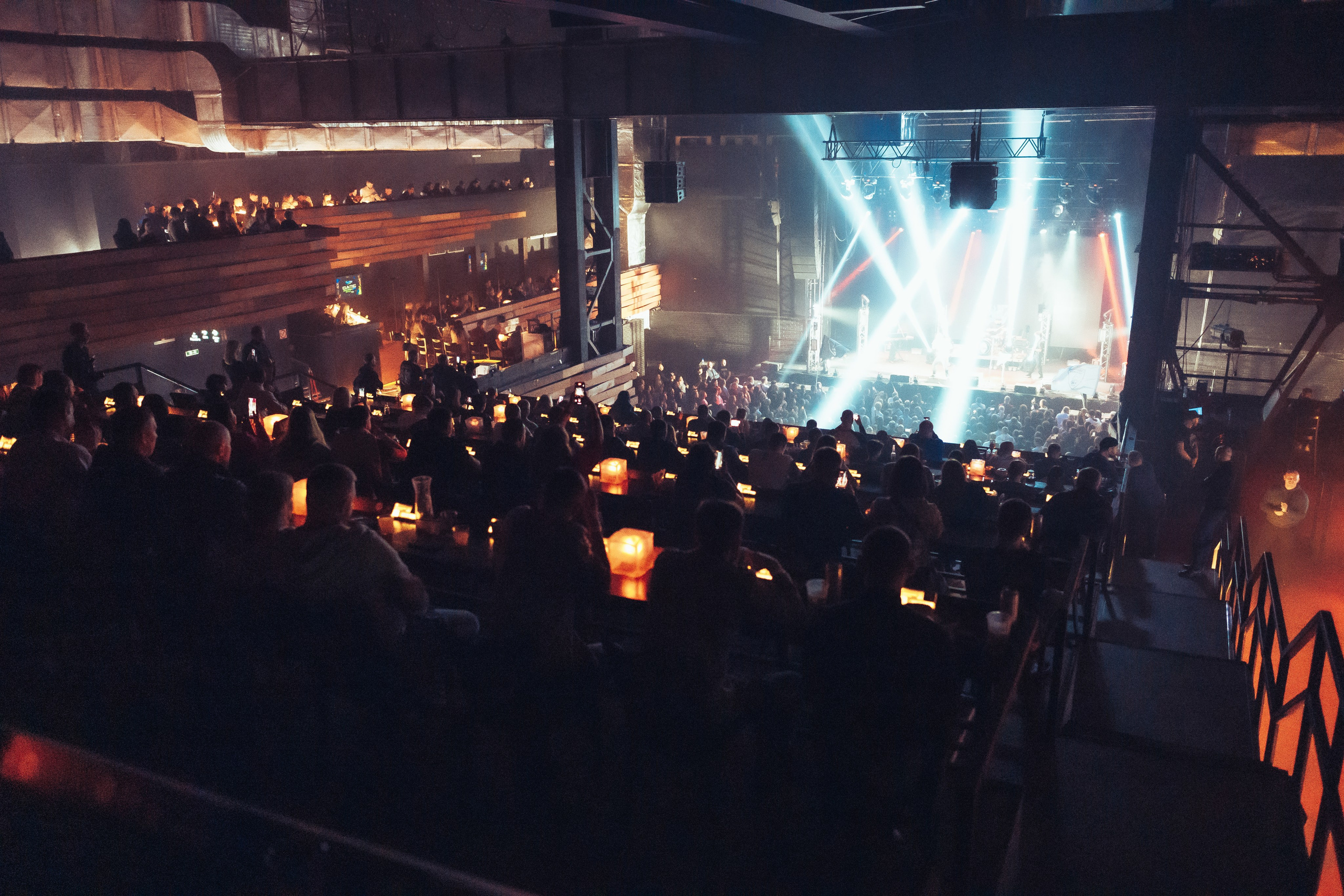 МАВАШИ group, 2025 год. Иван Кубик — фотограф и видеограф