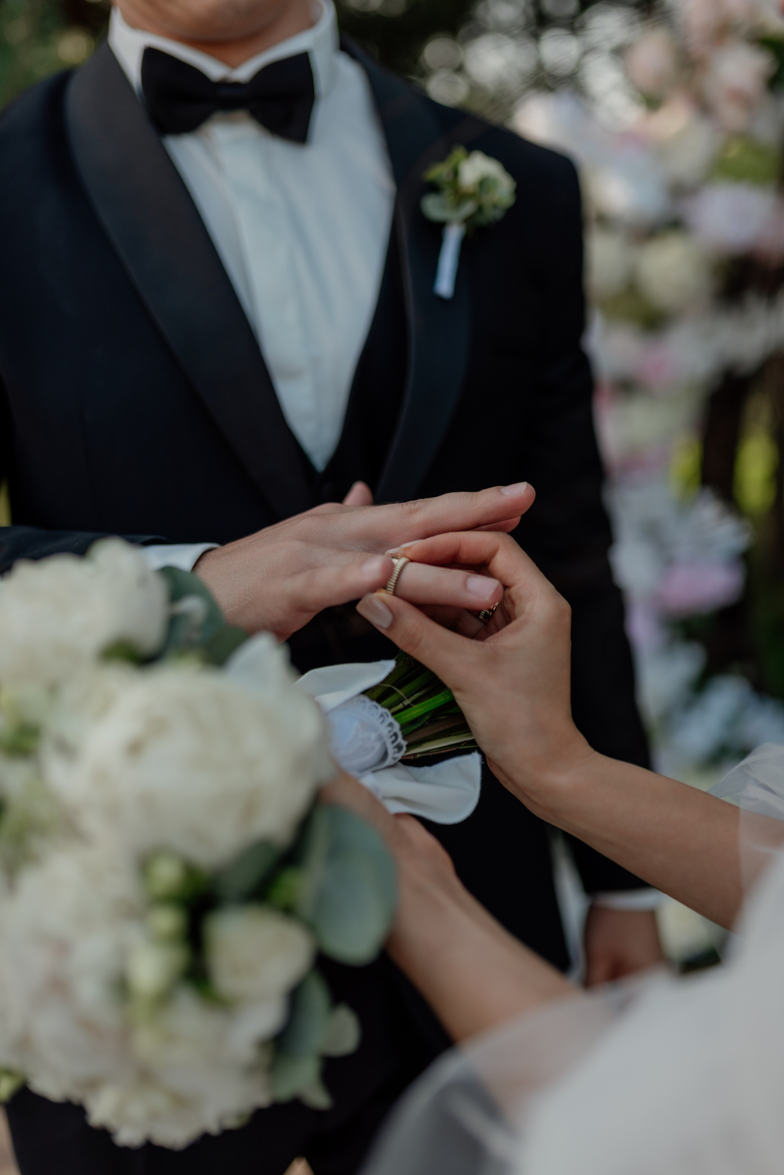 Степан и Анастасия. Свадебный и Семейный фотограф в Ярославле Алёна Колясникова