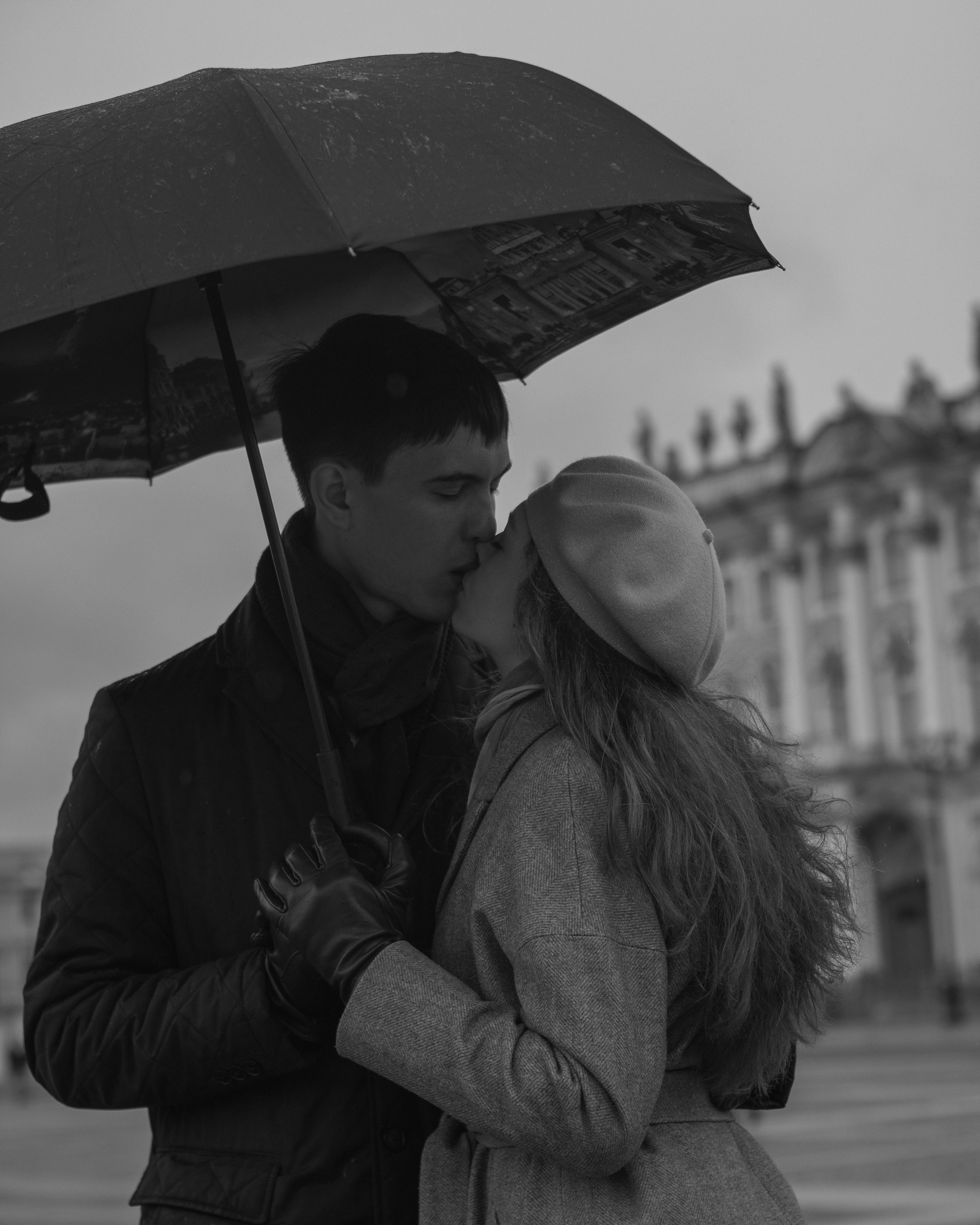 A&D love. Фотограф в Санкт-Петербург Елисеева Владислава