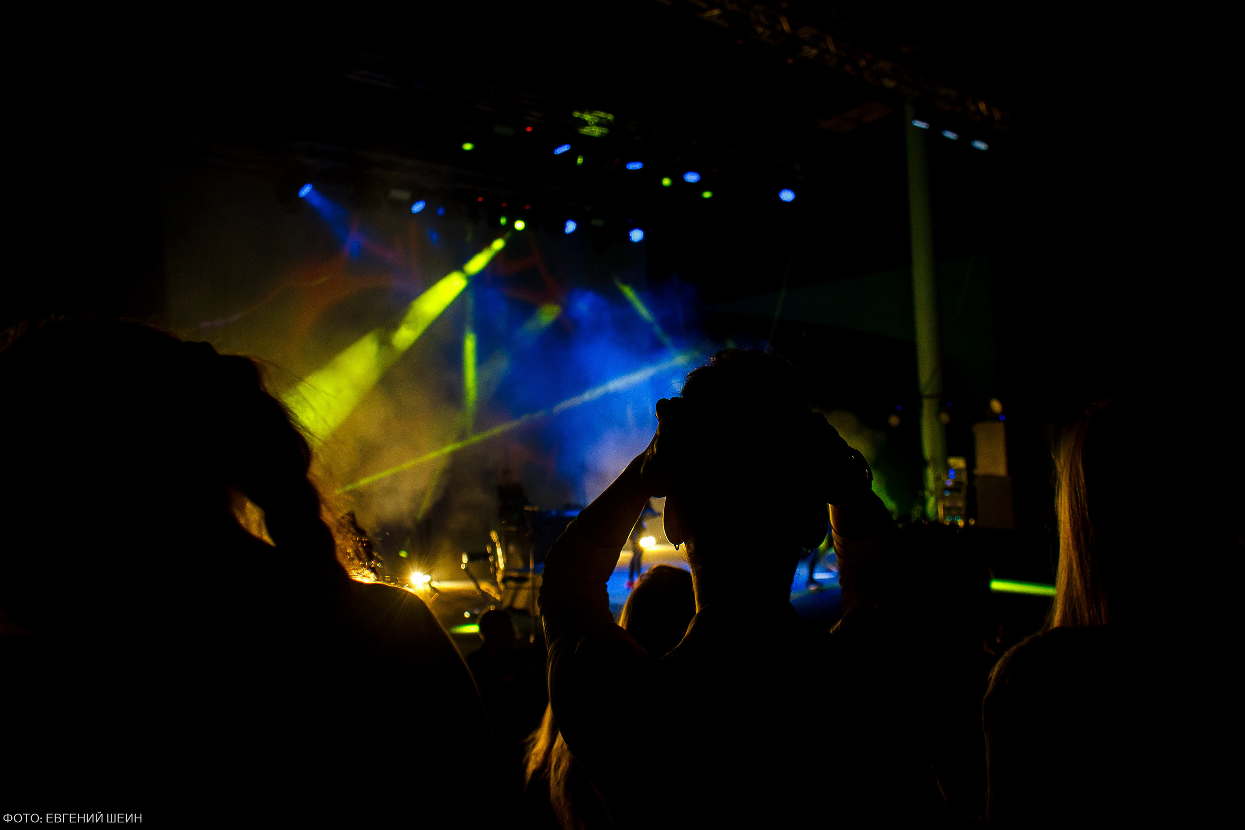 Егор Крид. Фотограф в Астрахани Евгений Шеин