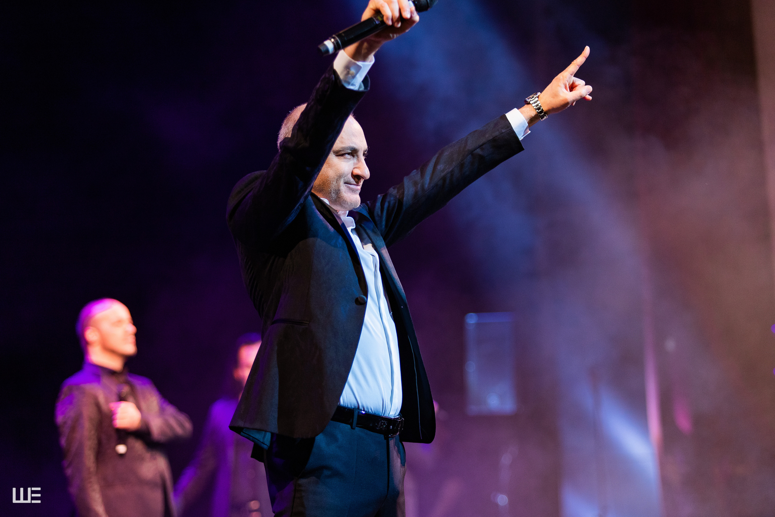 Хор Турецкого. Фотограф в Астрахани Евгений Шеин