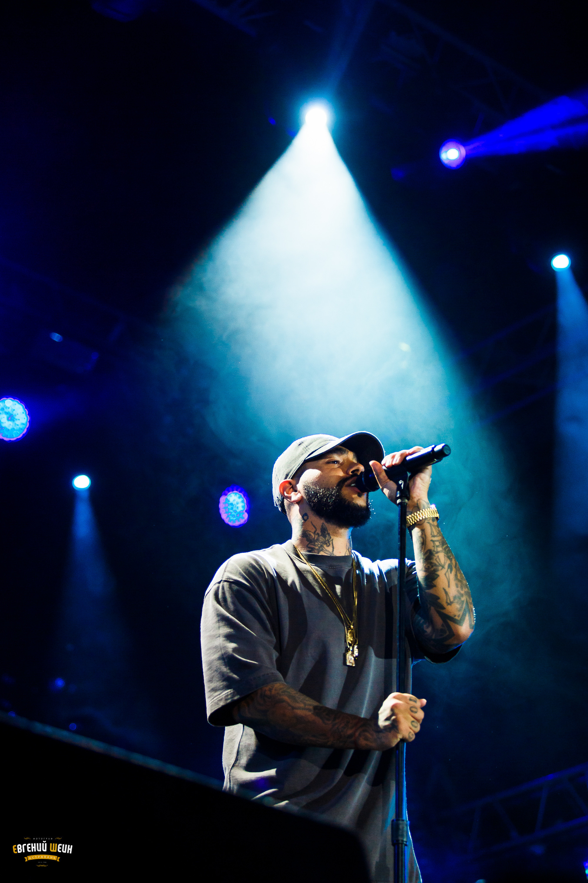 Тимати. Фотограф в Астрахани Евгений Шеин