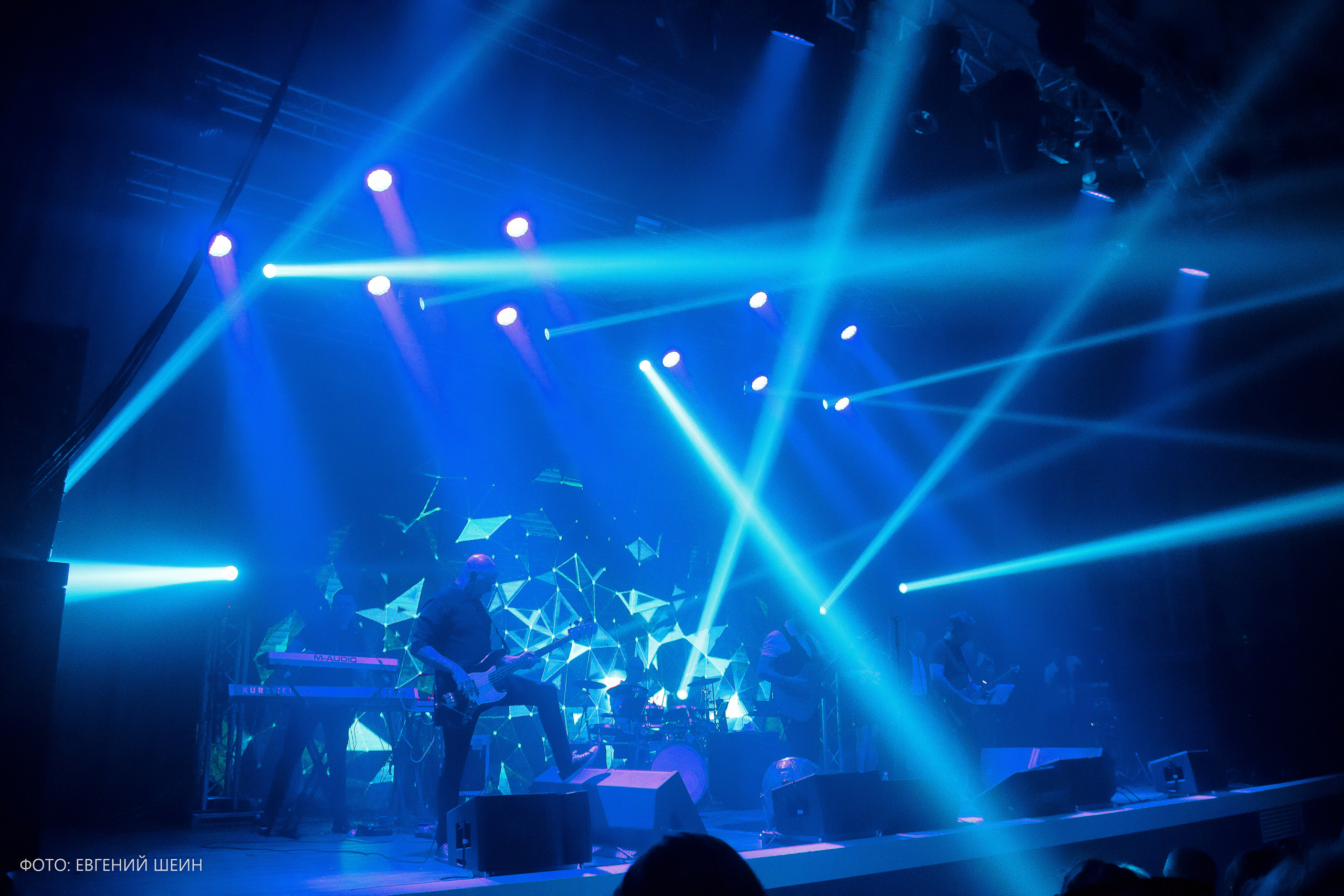 Стаст Михайлов. Фотограф в Астрахани Евгений Шеин