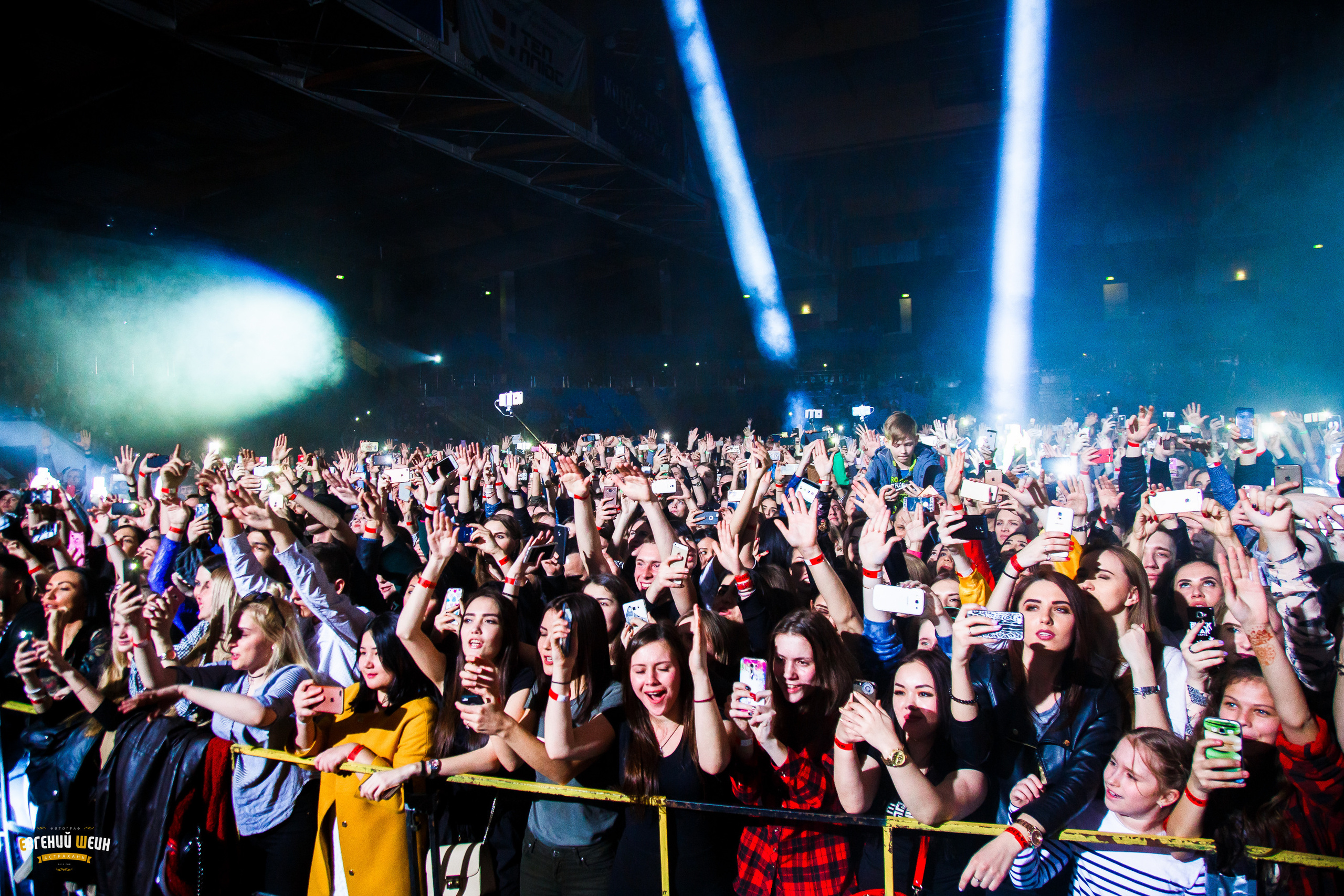 Тимати. Фотограф в Астрахани Евгений Шеин