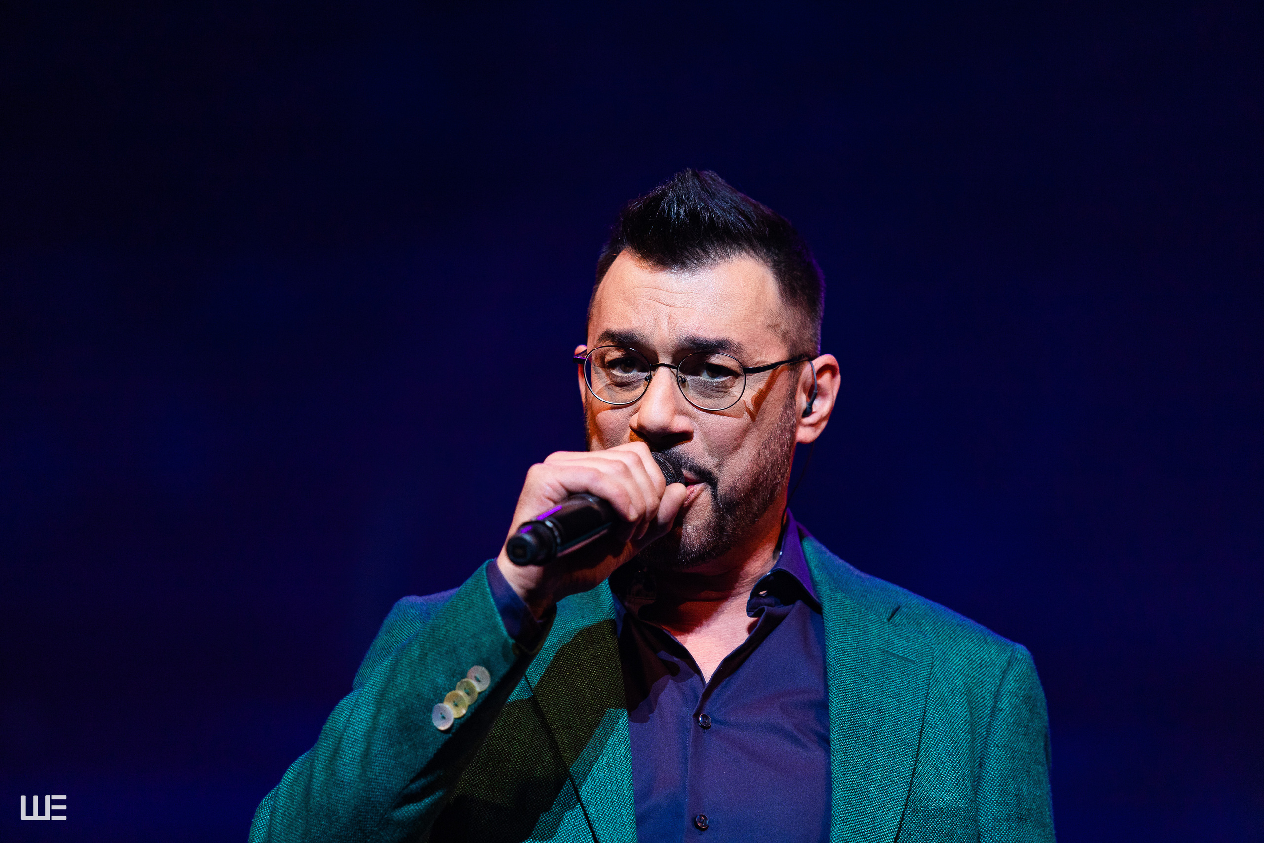 Хор Турецкого. Фотограф в Астрахани Евгений Шеин