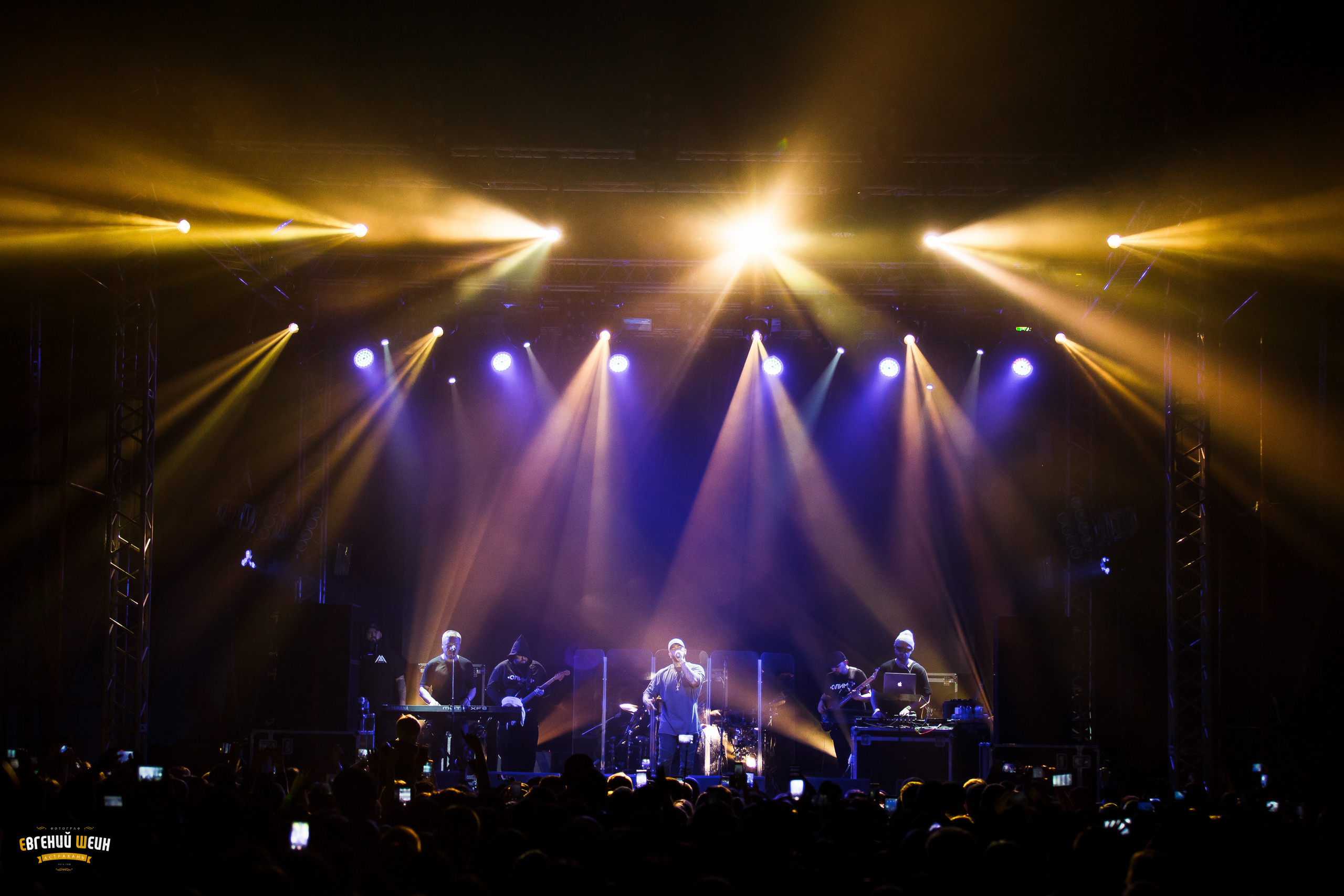 Тимати. Фотограф в Астрахани Евгений Шеин