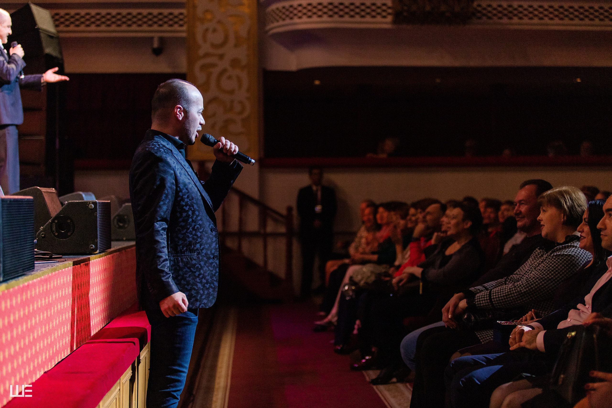 Хор Турецкого. Фотограф в Астрахани Евгений Шеин