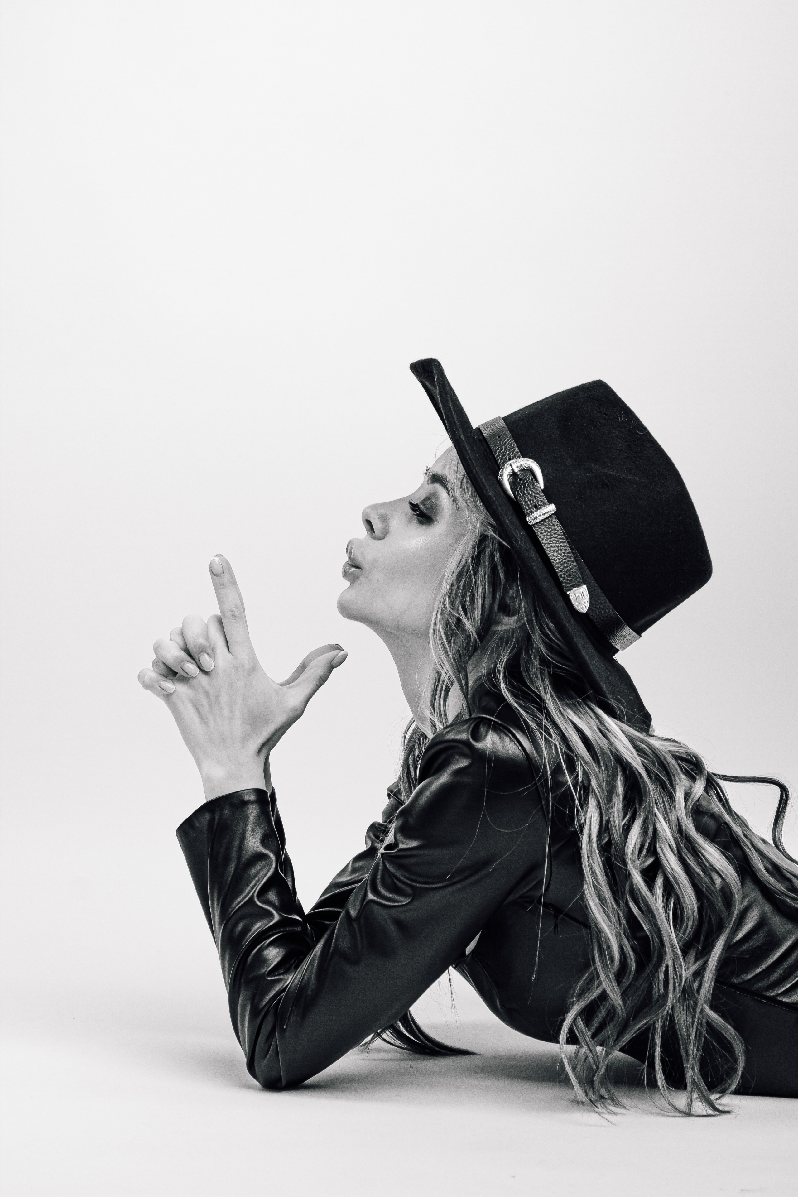 Портретная съёмка. Фотограф в Астрахани Евгений Шеин