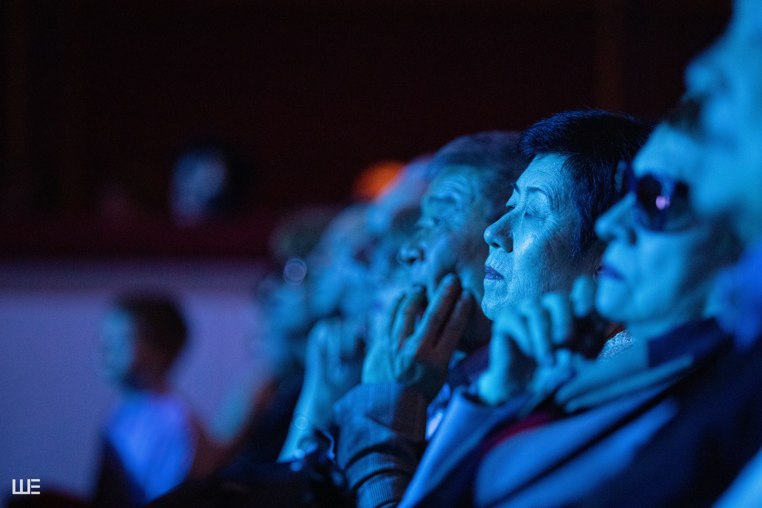 Хор Турецкого. Фотограф в Астрахани Евгений Шеин