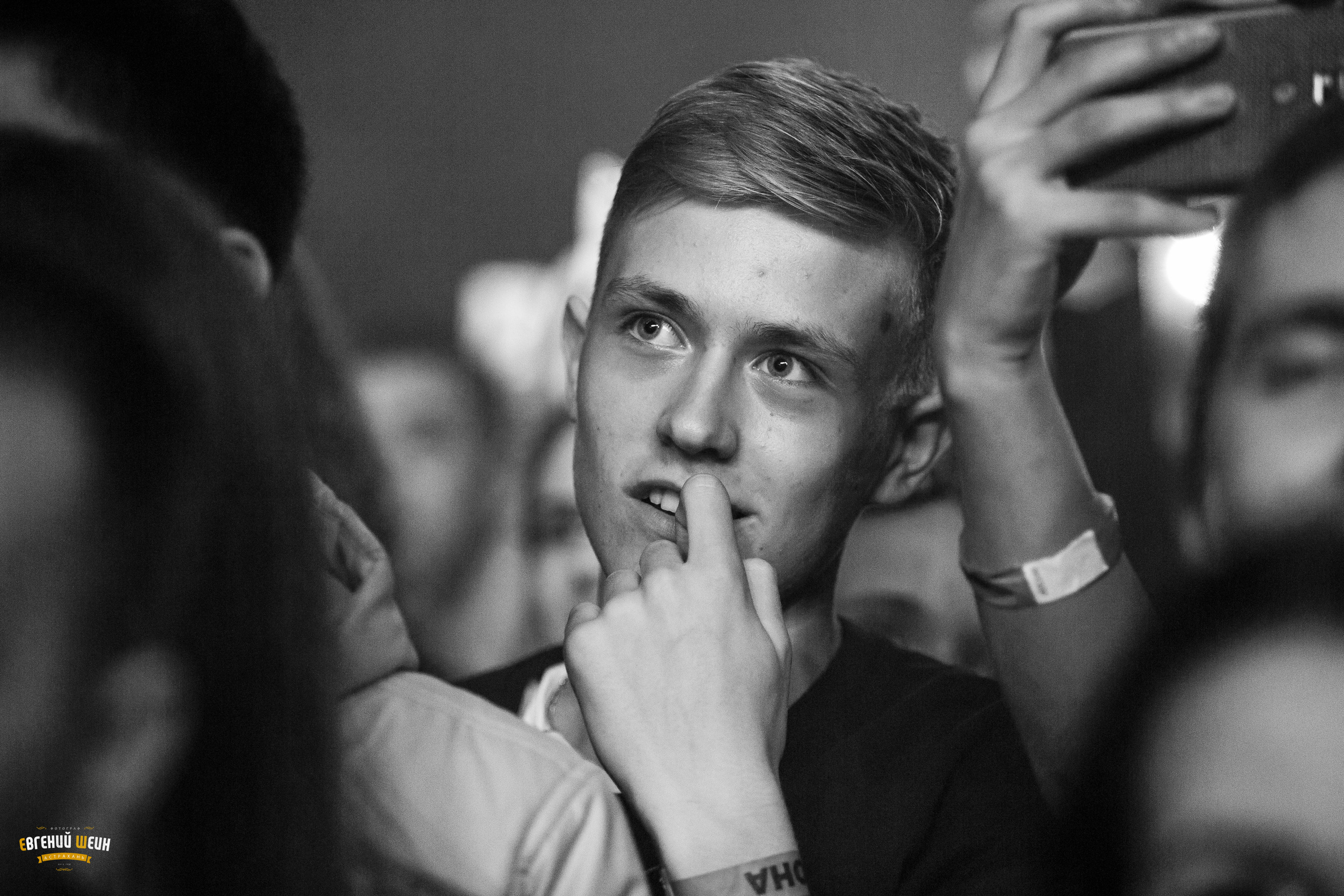 Тимати. Фотограф в Астрахани Евгений Шеин