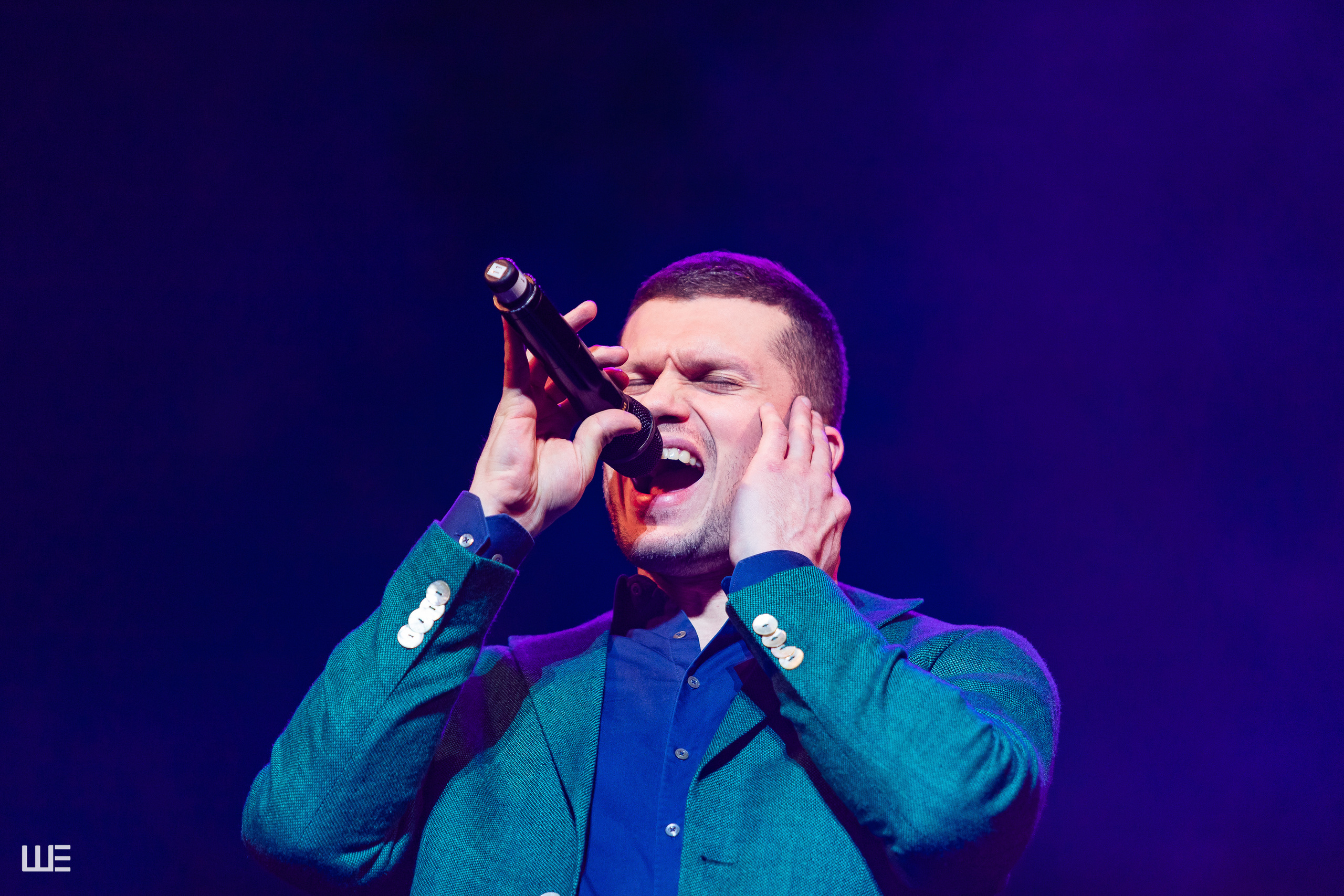 Хор Турецкого. Фотограф в Астрахани Евгений Шеин