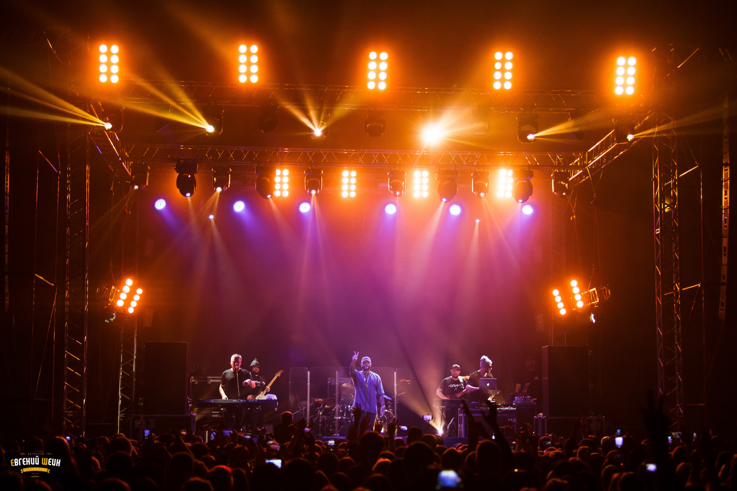 Тимати. Фотограф в Астрахани Евгений Шеин