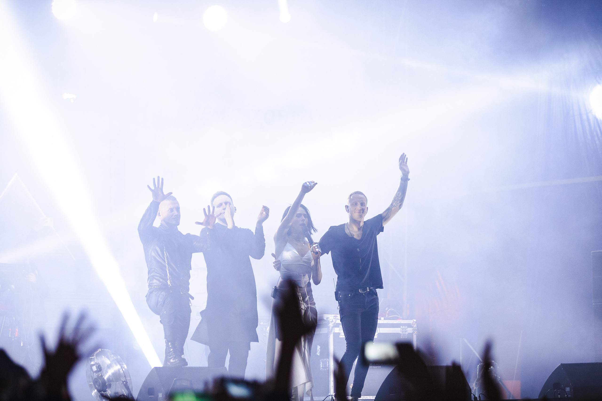 IOWA. Фотограф в Астрахани Евгений Шеин