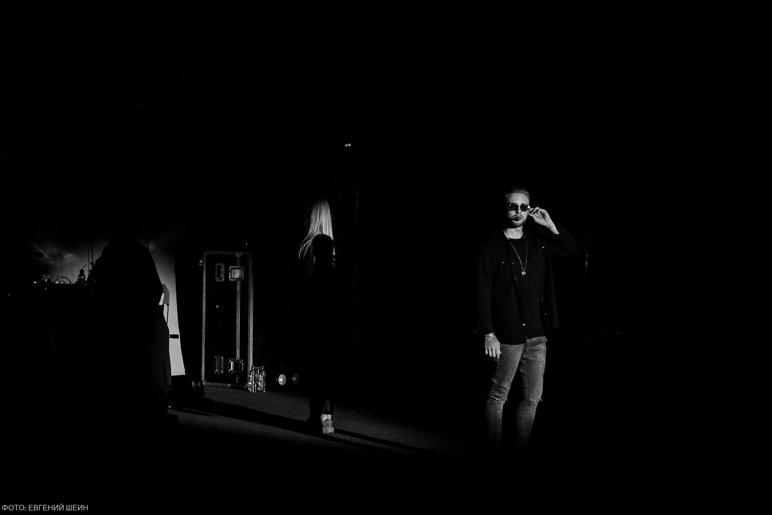 Егор Крид. Фотограф в Астрахани Евгений Шеин