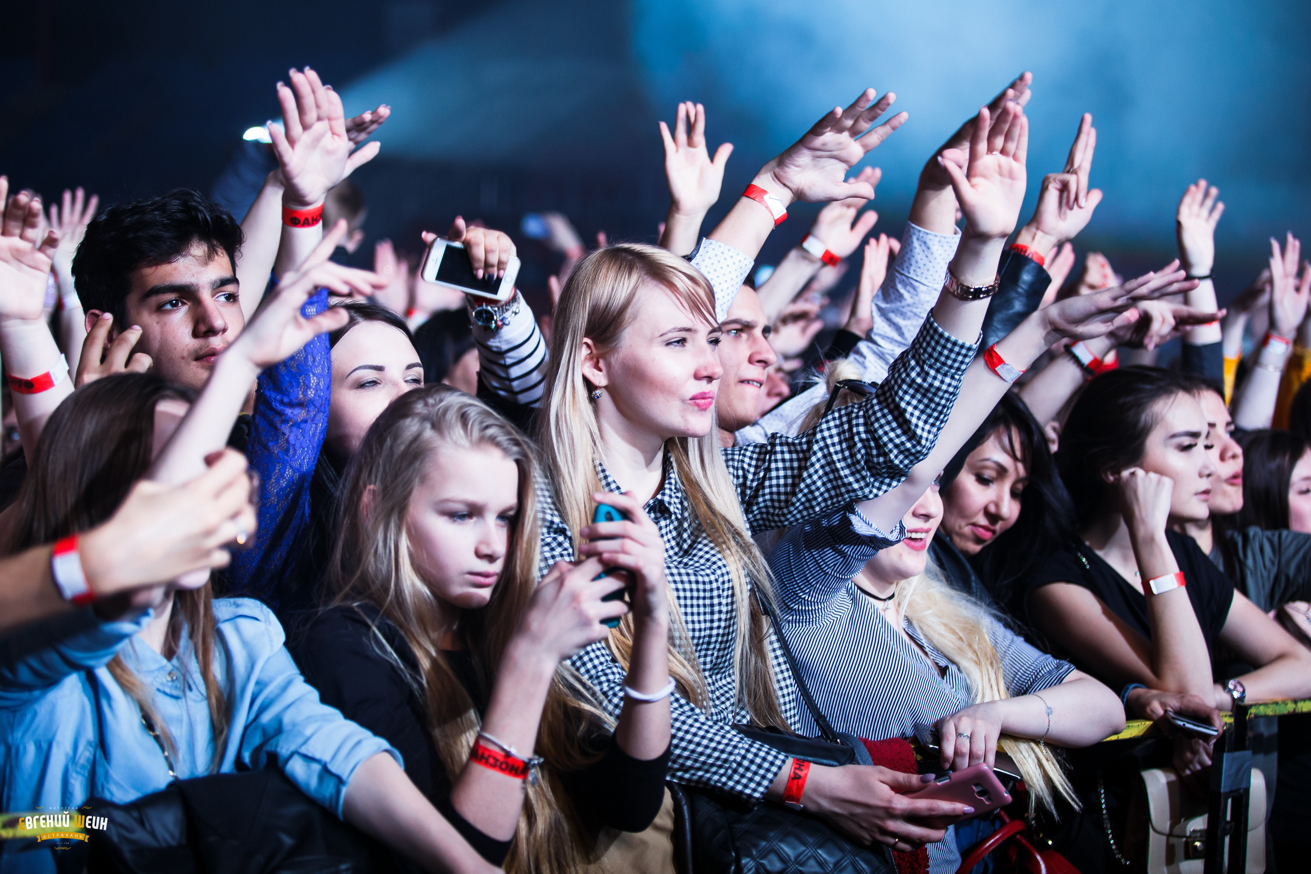 Тимати. Фотограф в Астрахани Евгений Шеин