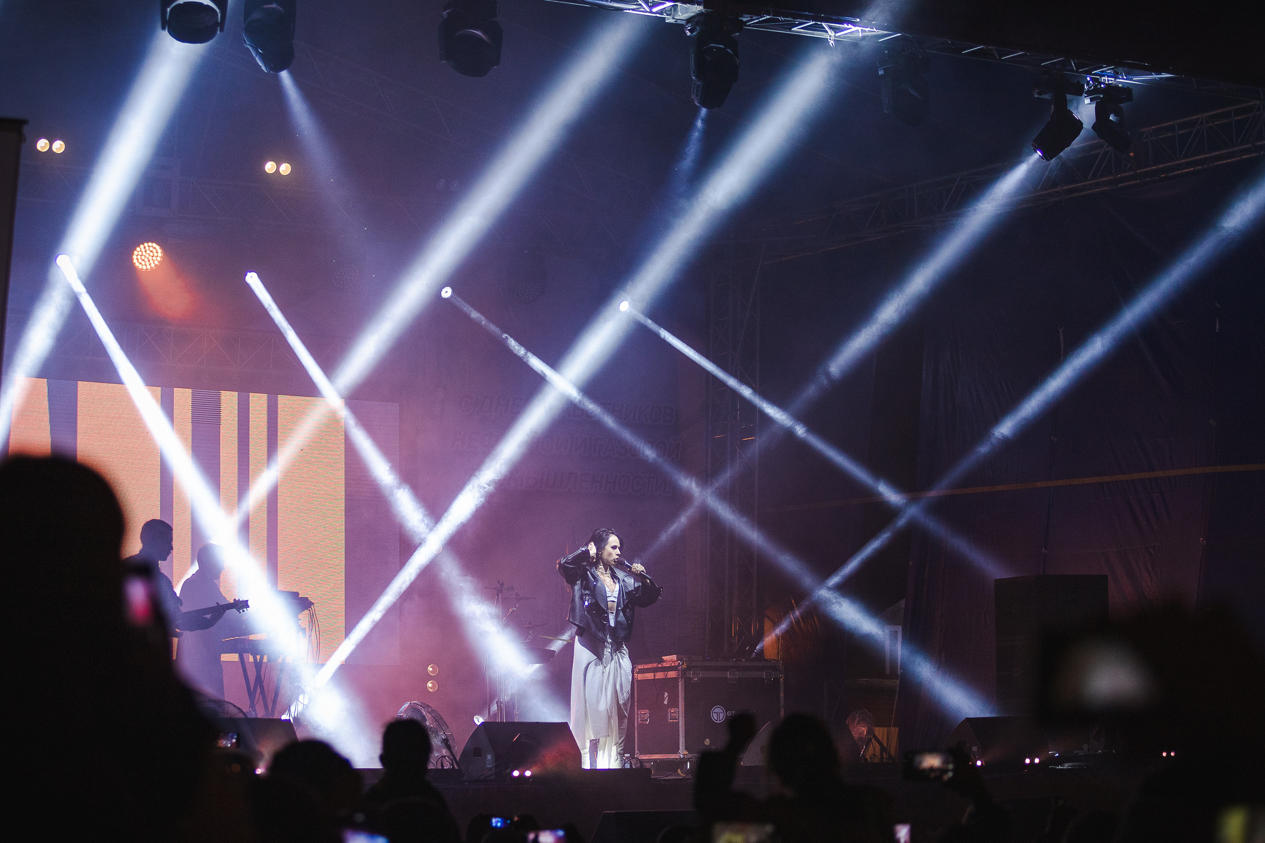 IOWA. Фотограф в Астрахани Евгений Шеин