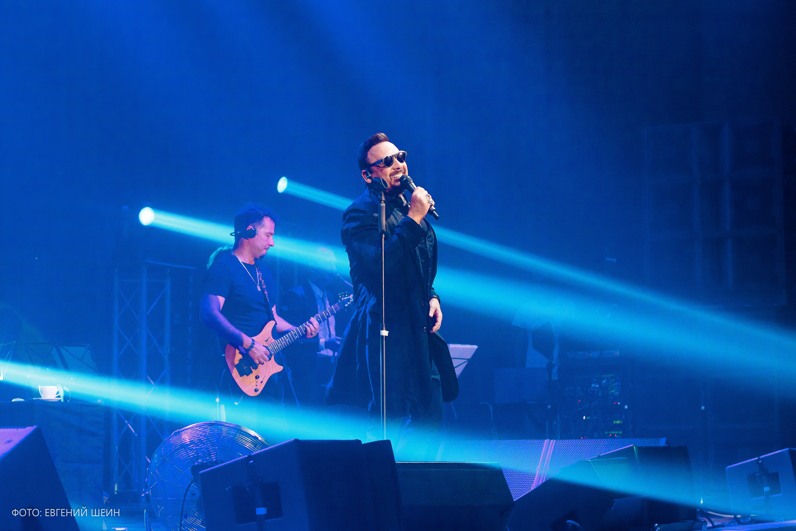 Стаст Михайлов. Фотограф в Астрахани Евгений Шеин