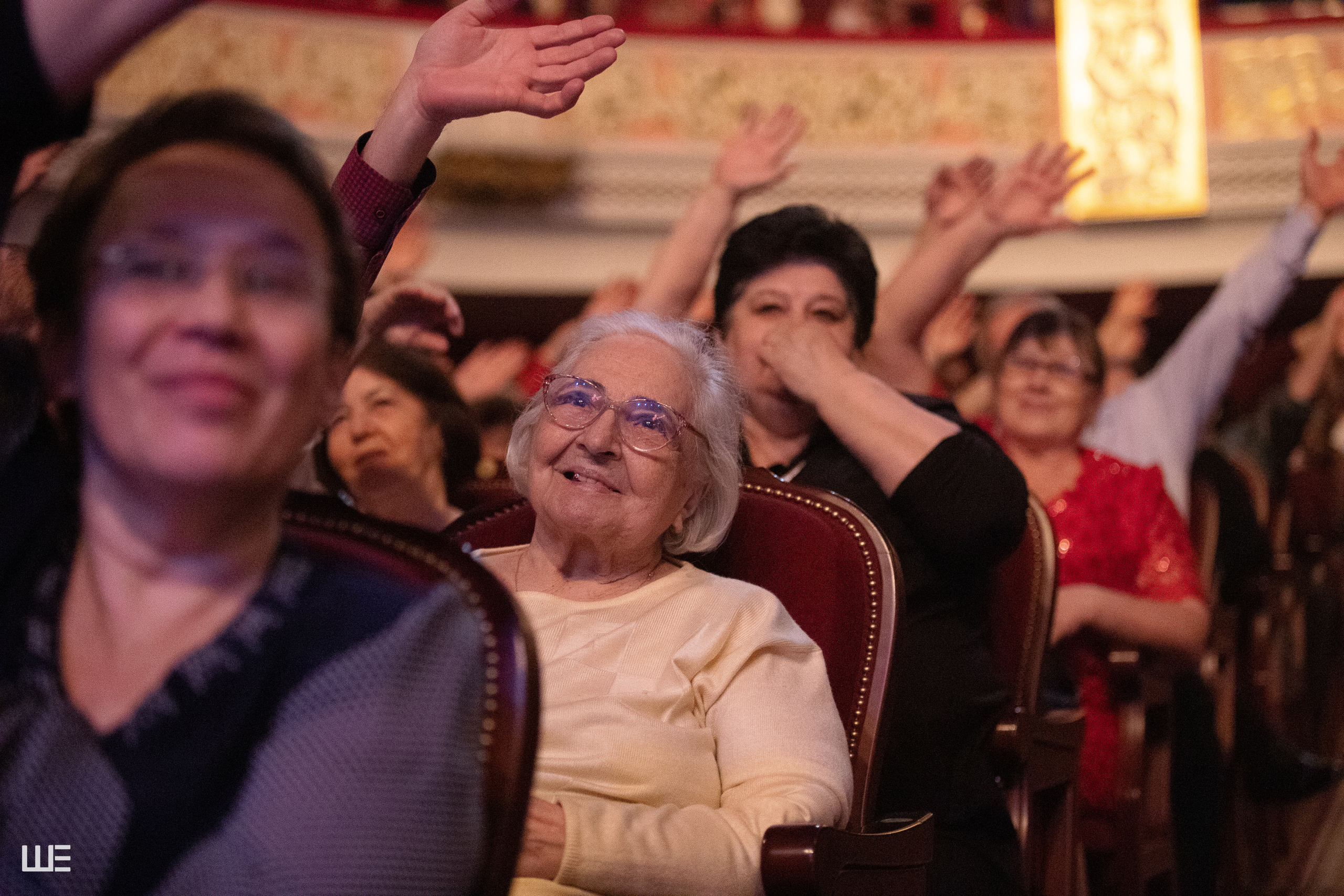 Хор Турецкого. Фотограф в Астрахани Евгений Шеин